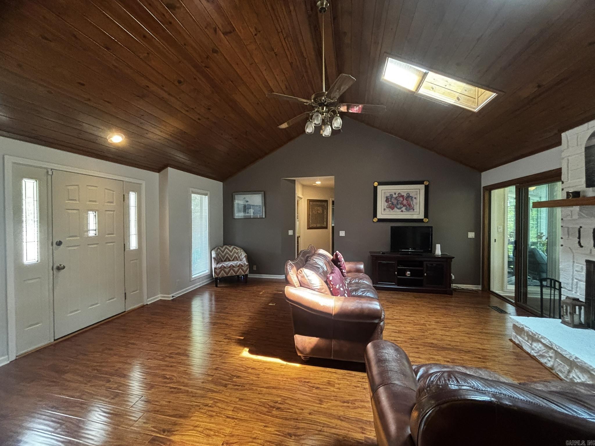 3 Encantado  Hot Springs Village, AR
