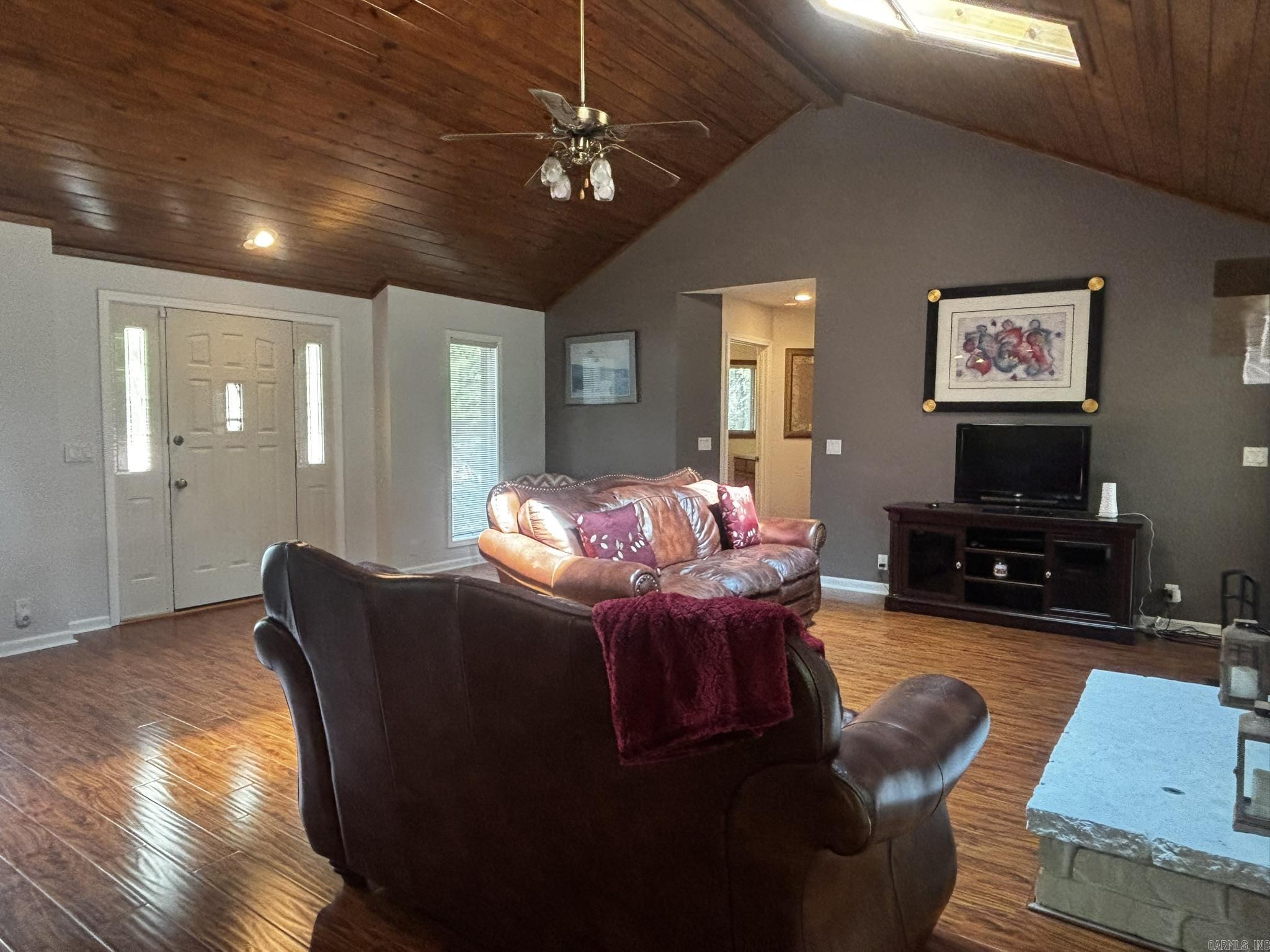 3 Encantado  Hot Springs Village, AR