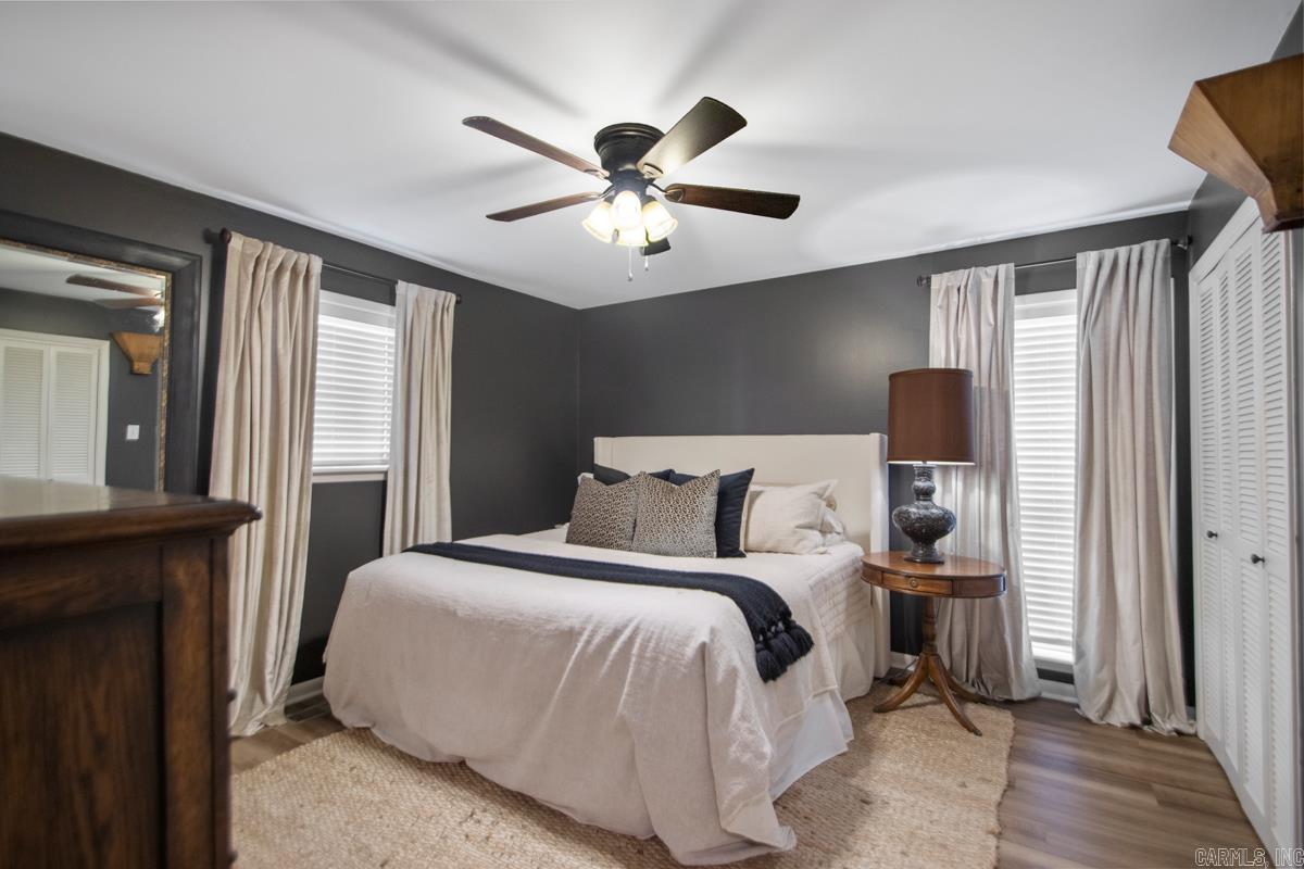 3417 Pope Ave  North Little Rock, AR