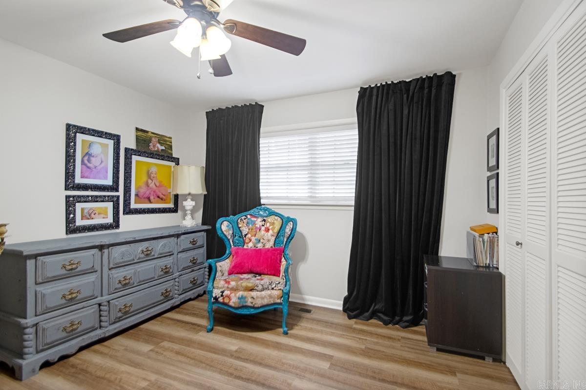 3417 Pope Ave  North Little Rock, AR