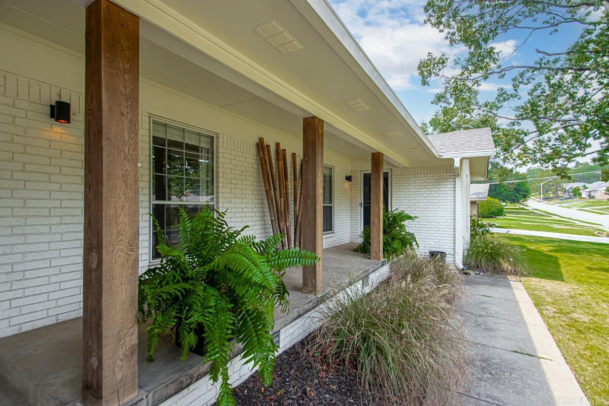 3417 Pope Ave  North Little Rock, AR