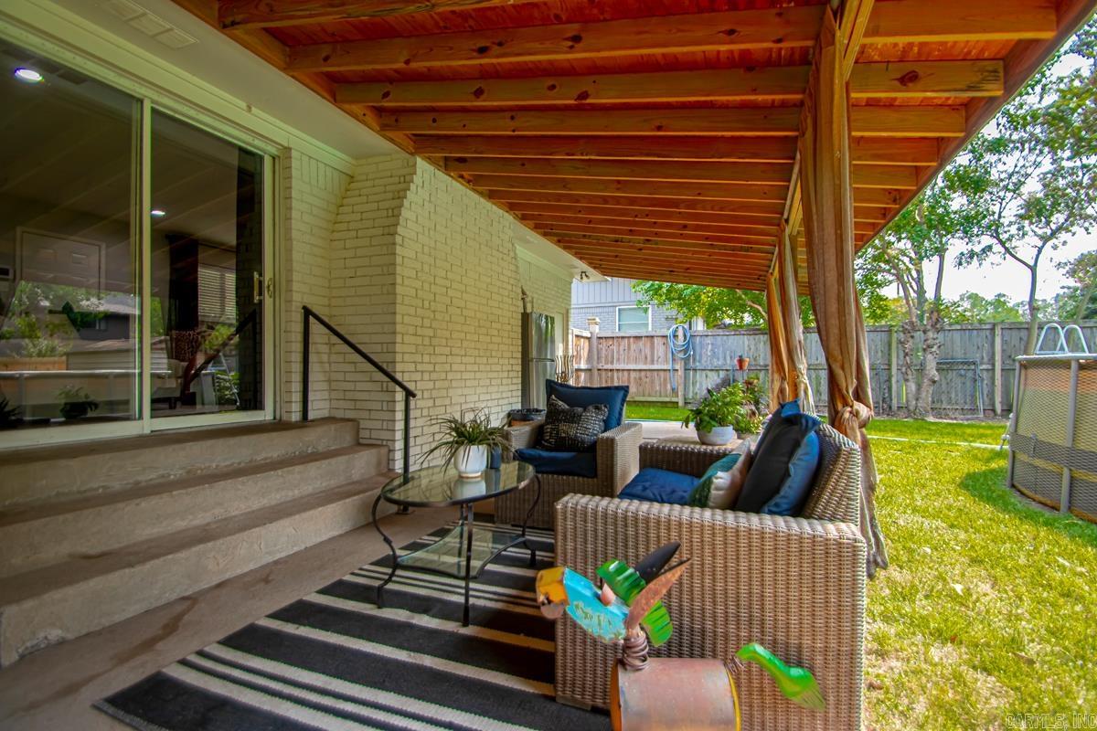 3417 Pope Ave  North Little Rock, AR