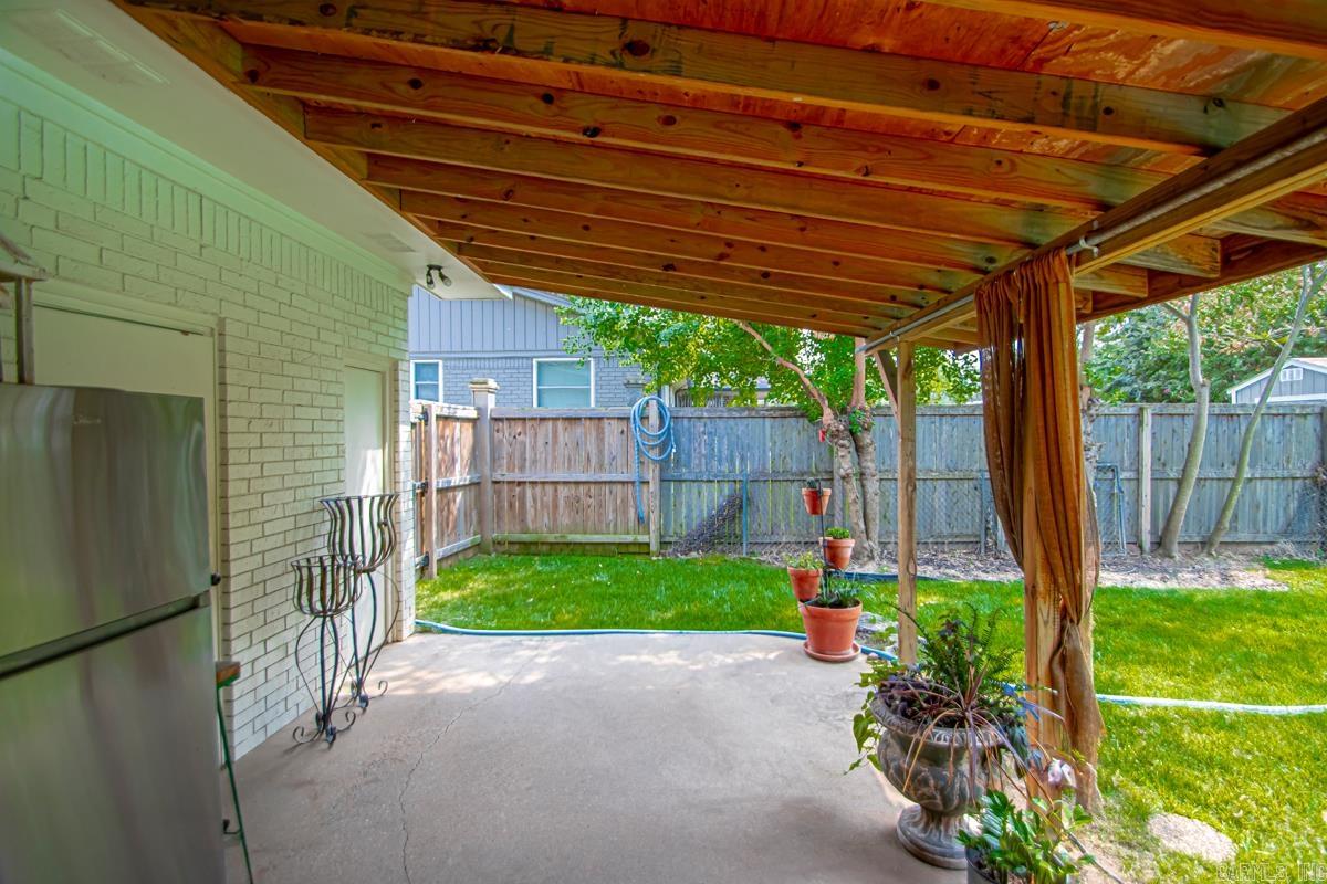 3417 Pope Ave  North Little Rock, AR