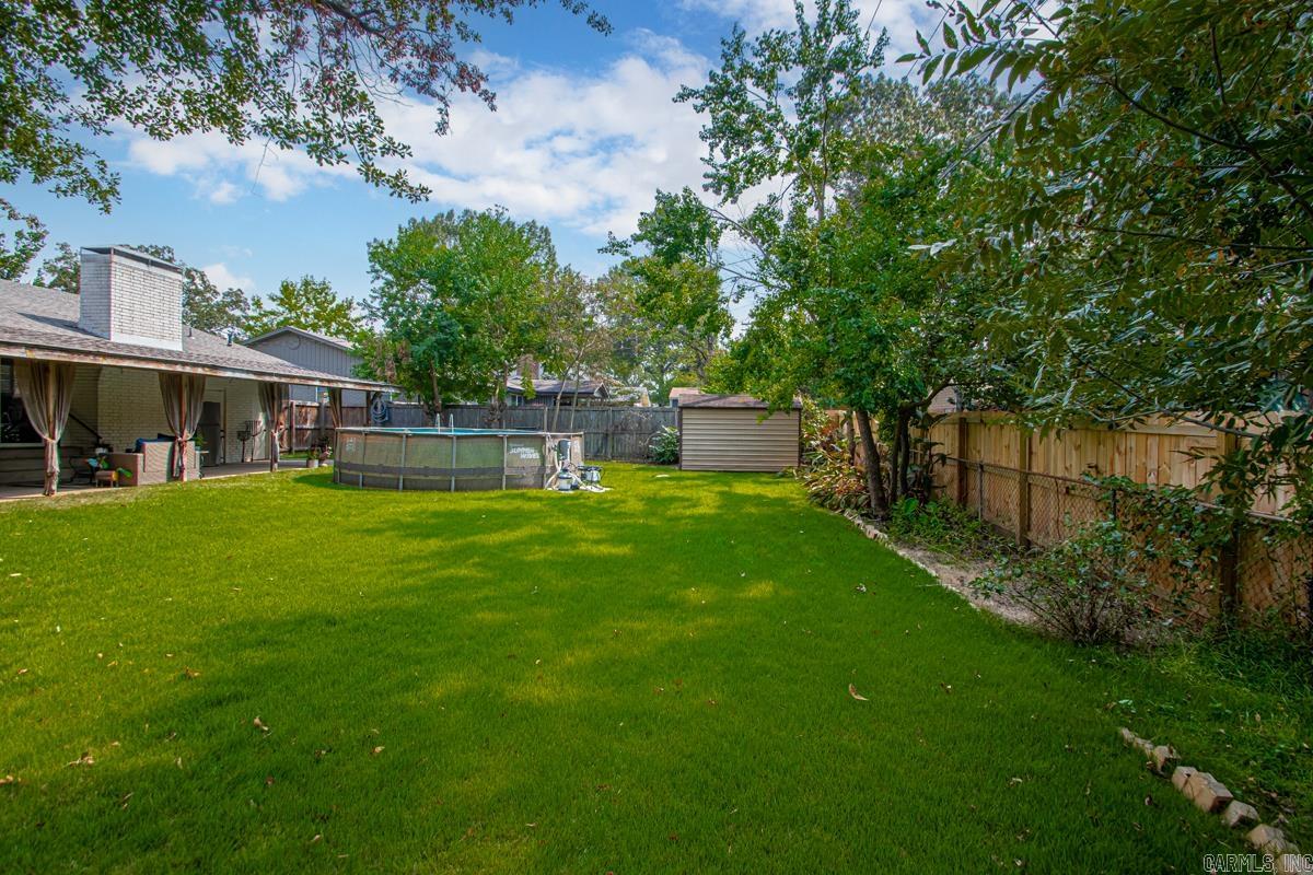 3417 Pope Ave  North Little Rock, AR