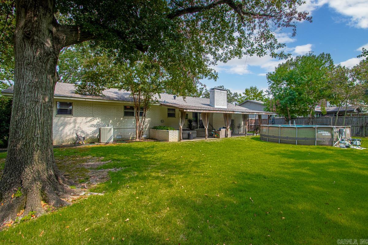 3417 Pope Ave  North Little Rock, AR