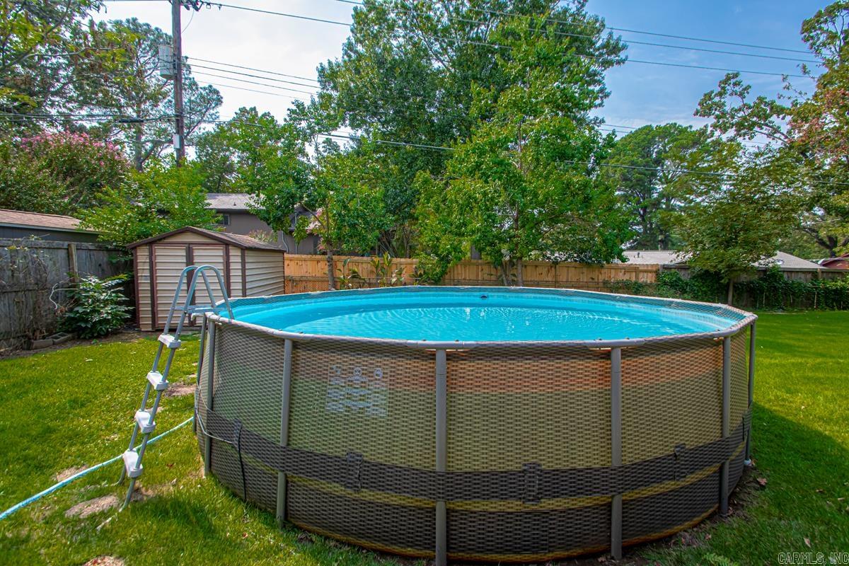 3417 Pope Ave  North Little Rock, AR