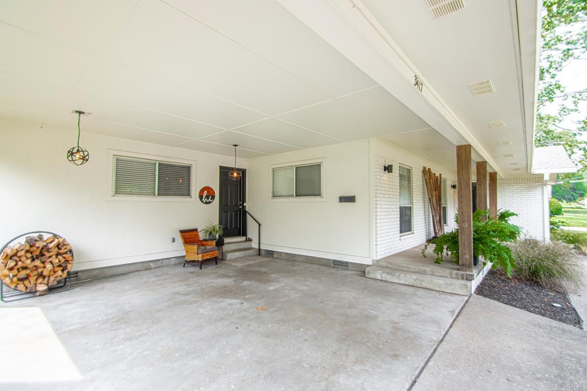 3417 Pope Ave  North Little Rock, AR