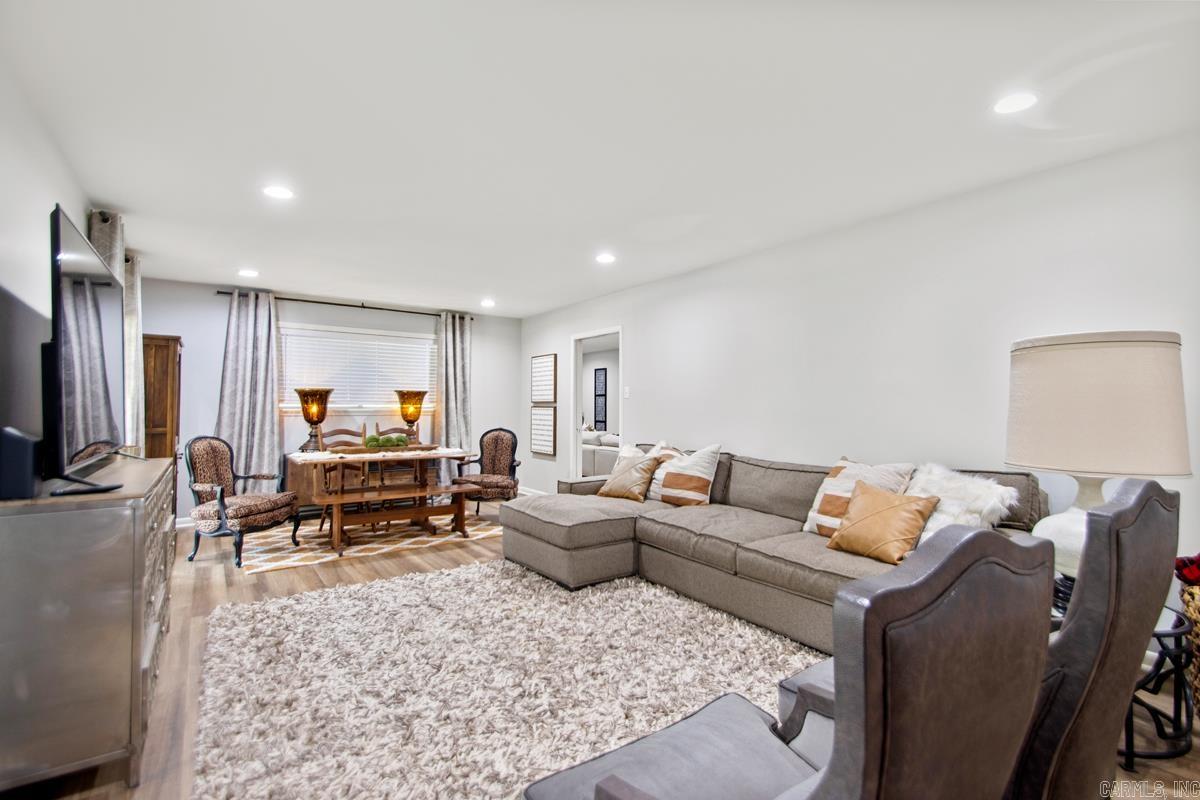 3417 Pope Ave  North Little Rock, AR