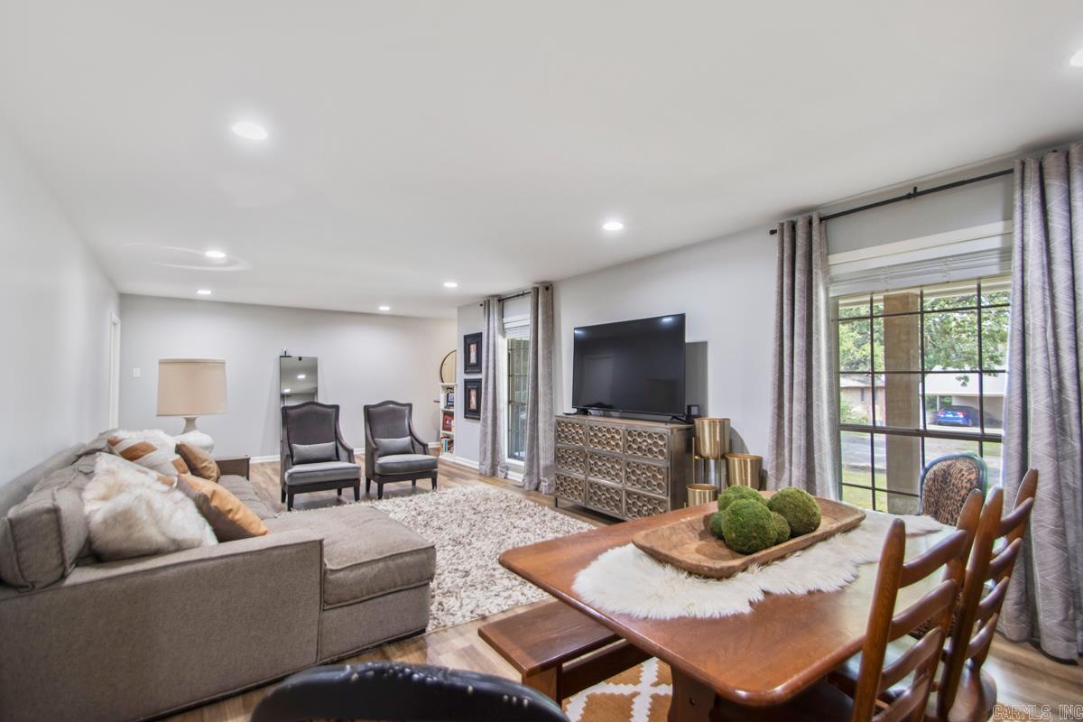 3417 Pope Ave  North Little Rock, AR