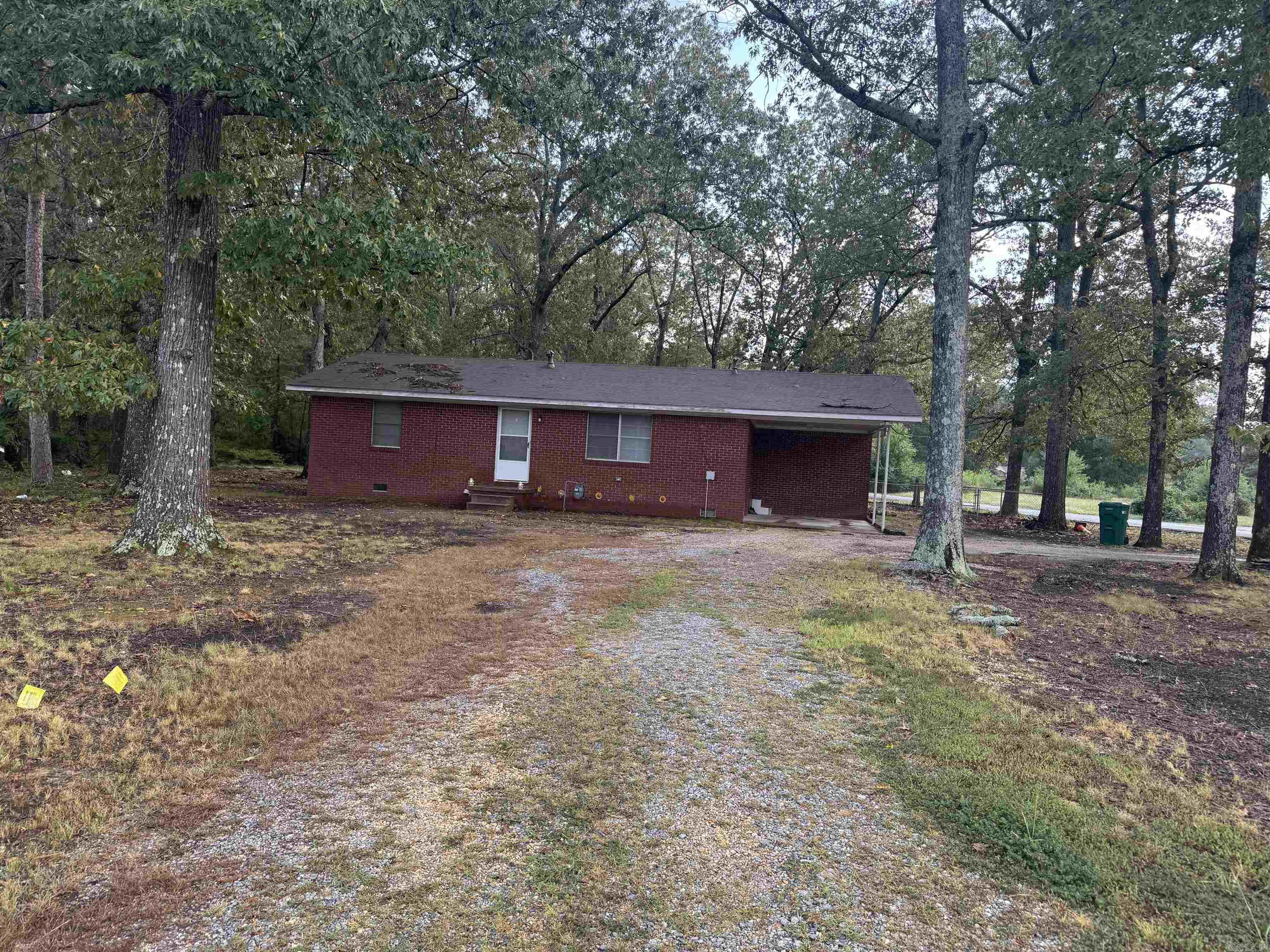 6328 SHERIDAN RD  White Hall, AR