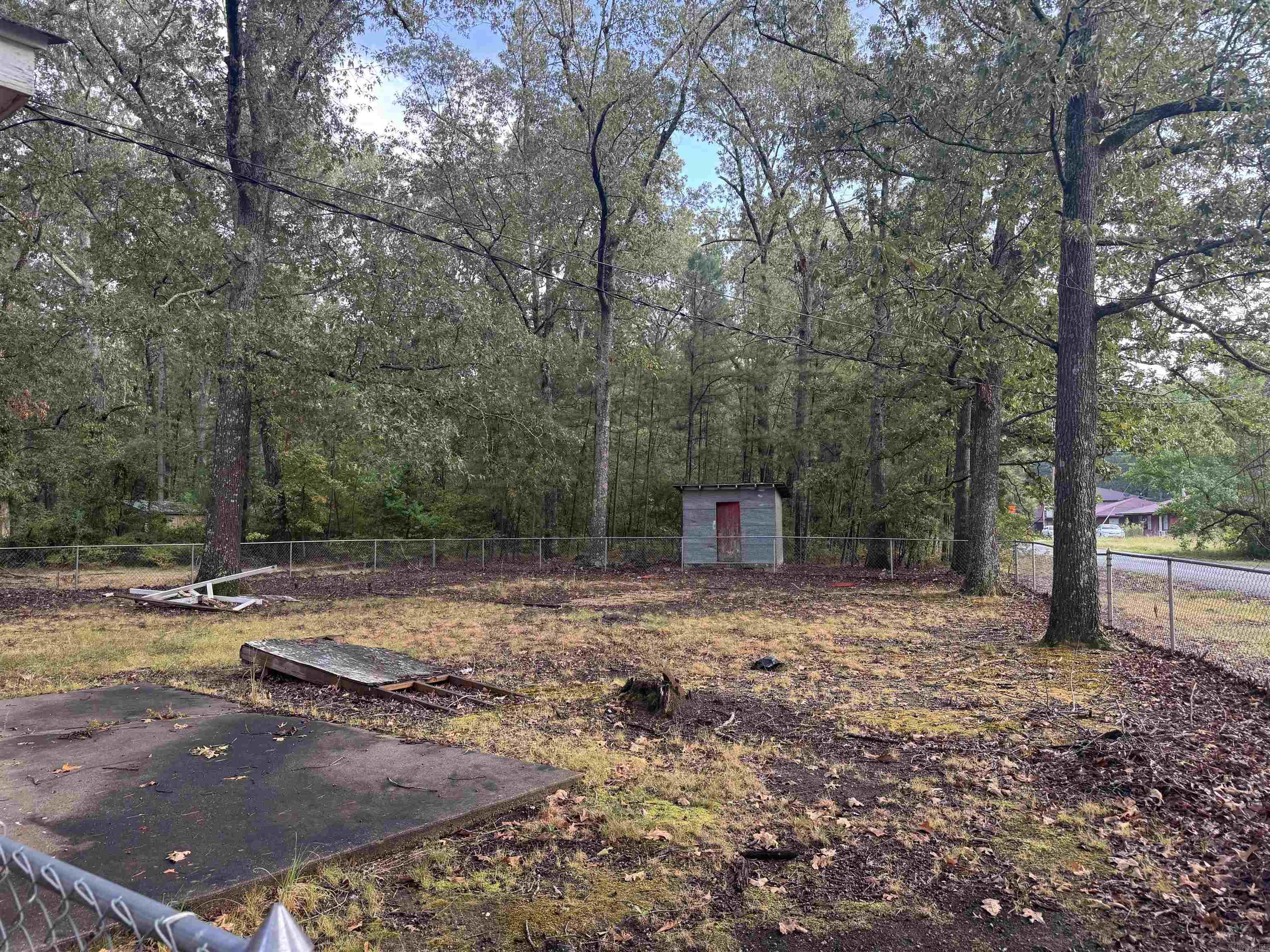 6328 SHERIDAN RD  White Hall, AR