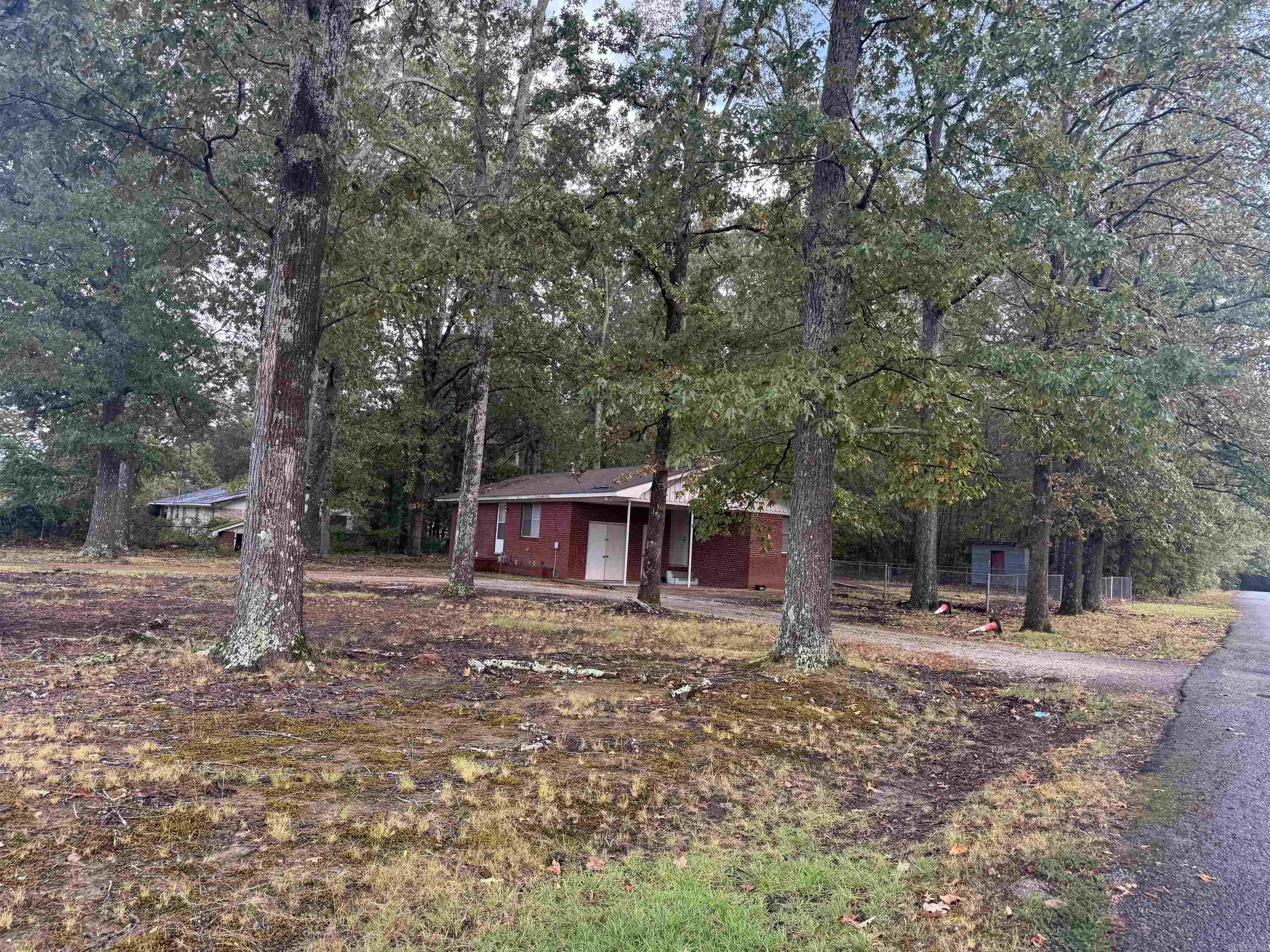 6328 SHERIDAN RD  White Hall, AR