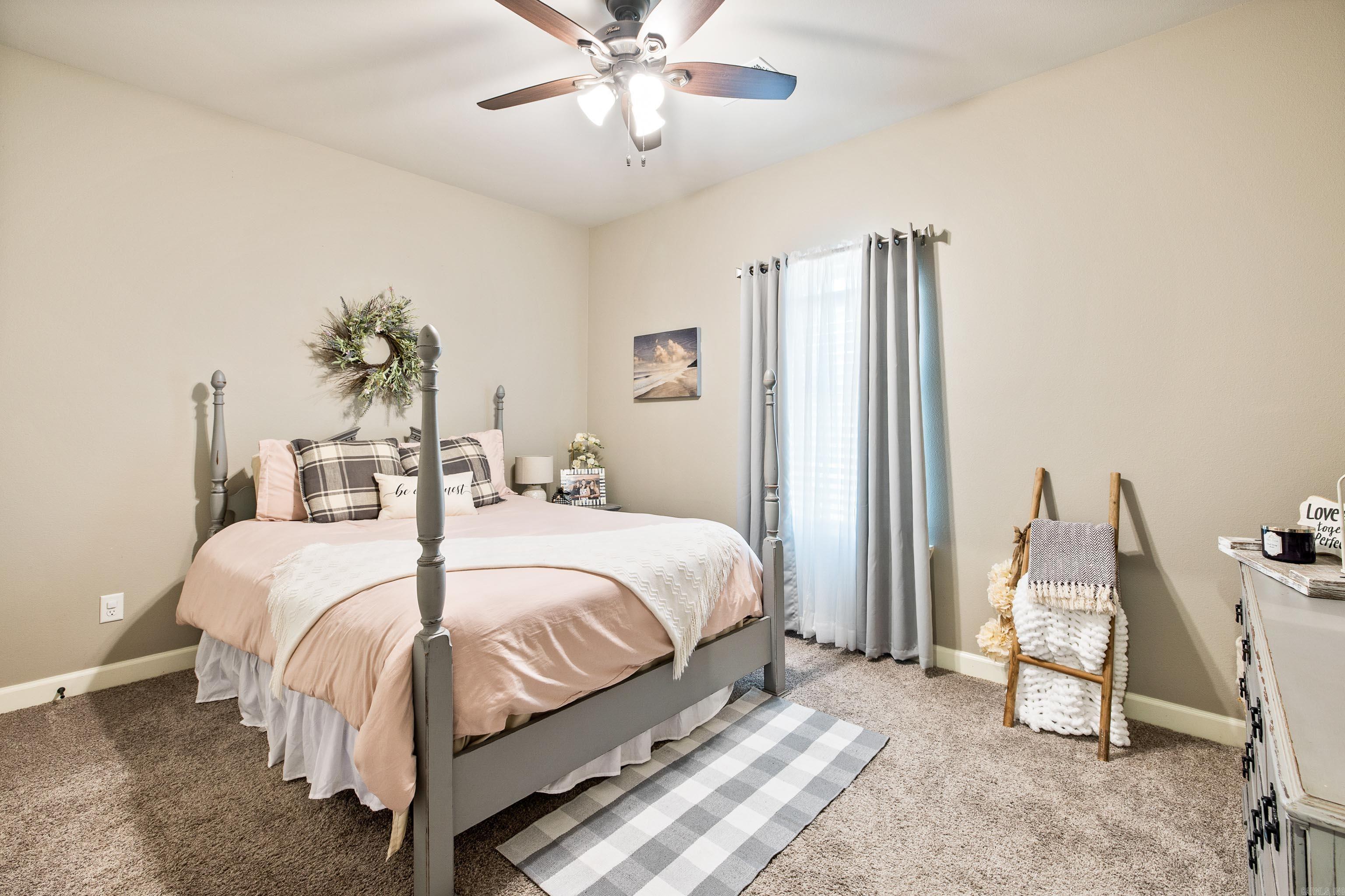 701 W Gum St  Sheridan, AR