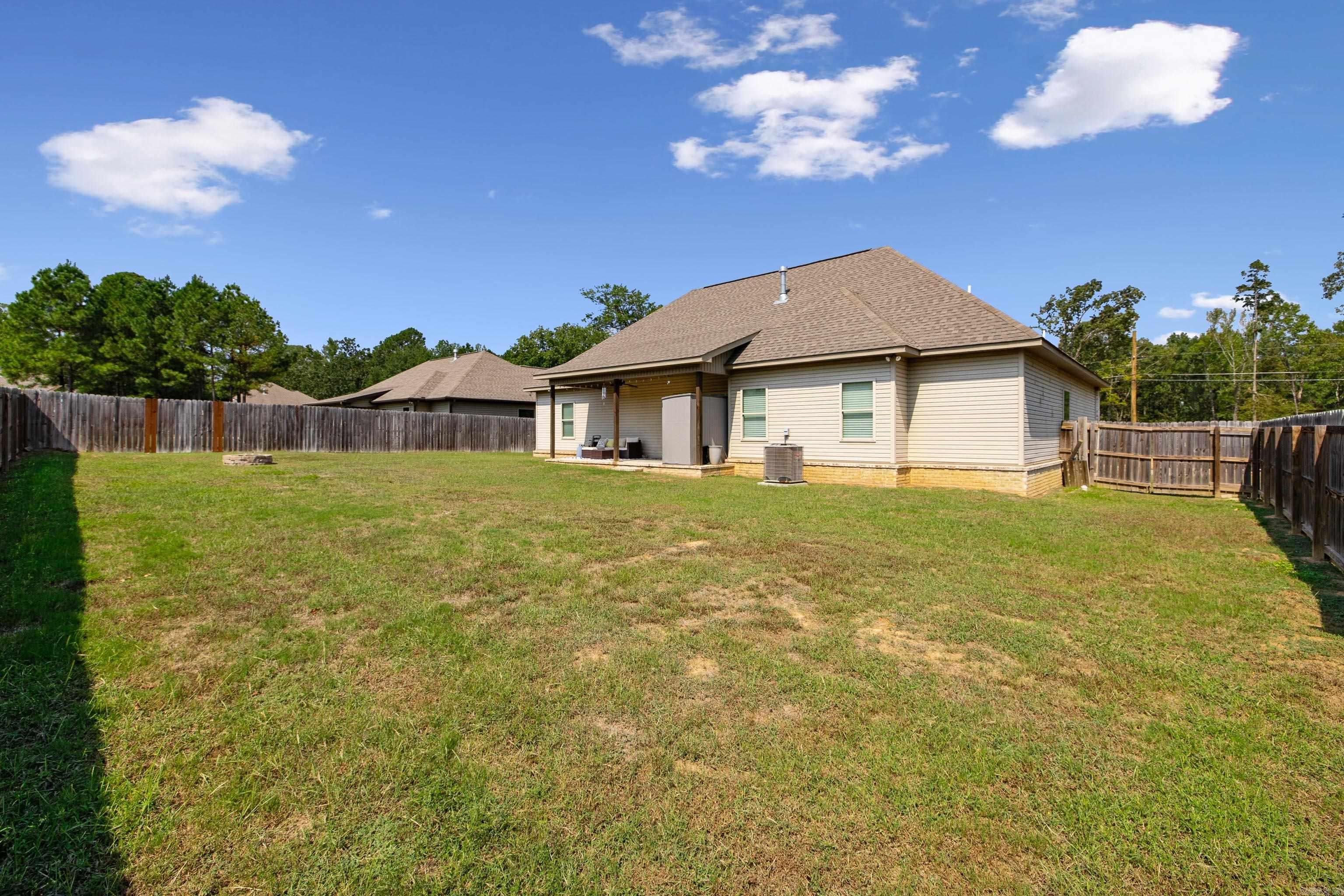 701 W Gum St  Sheridan, AR