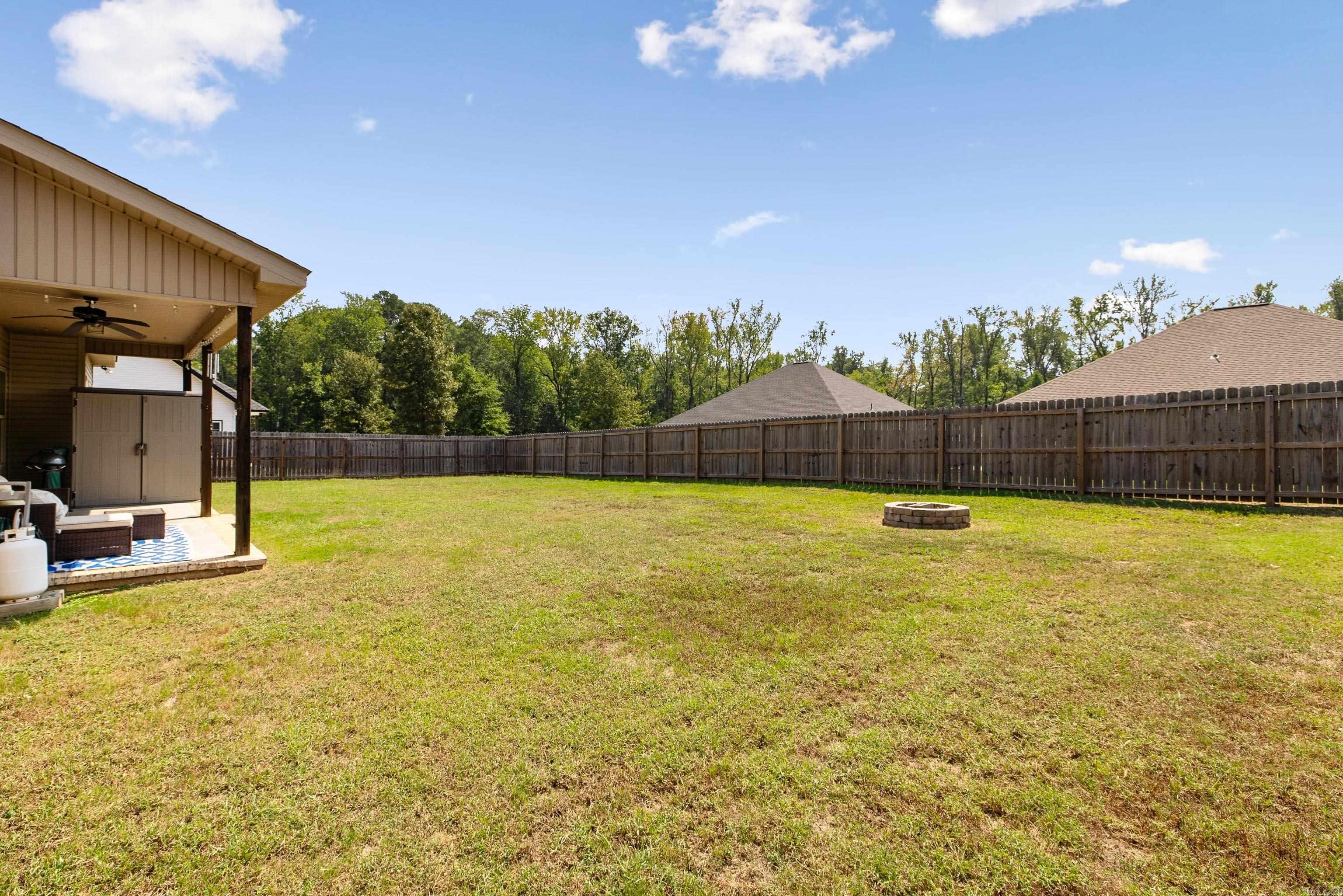 701 W Gum St  Sheridan, AR