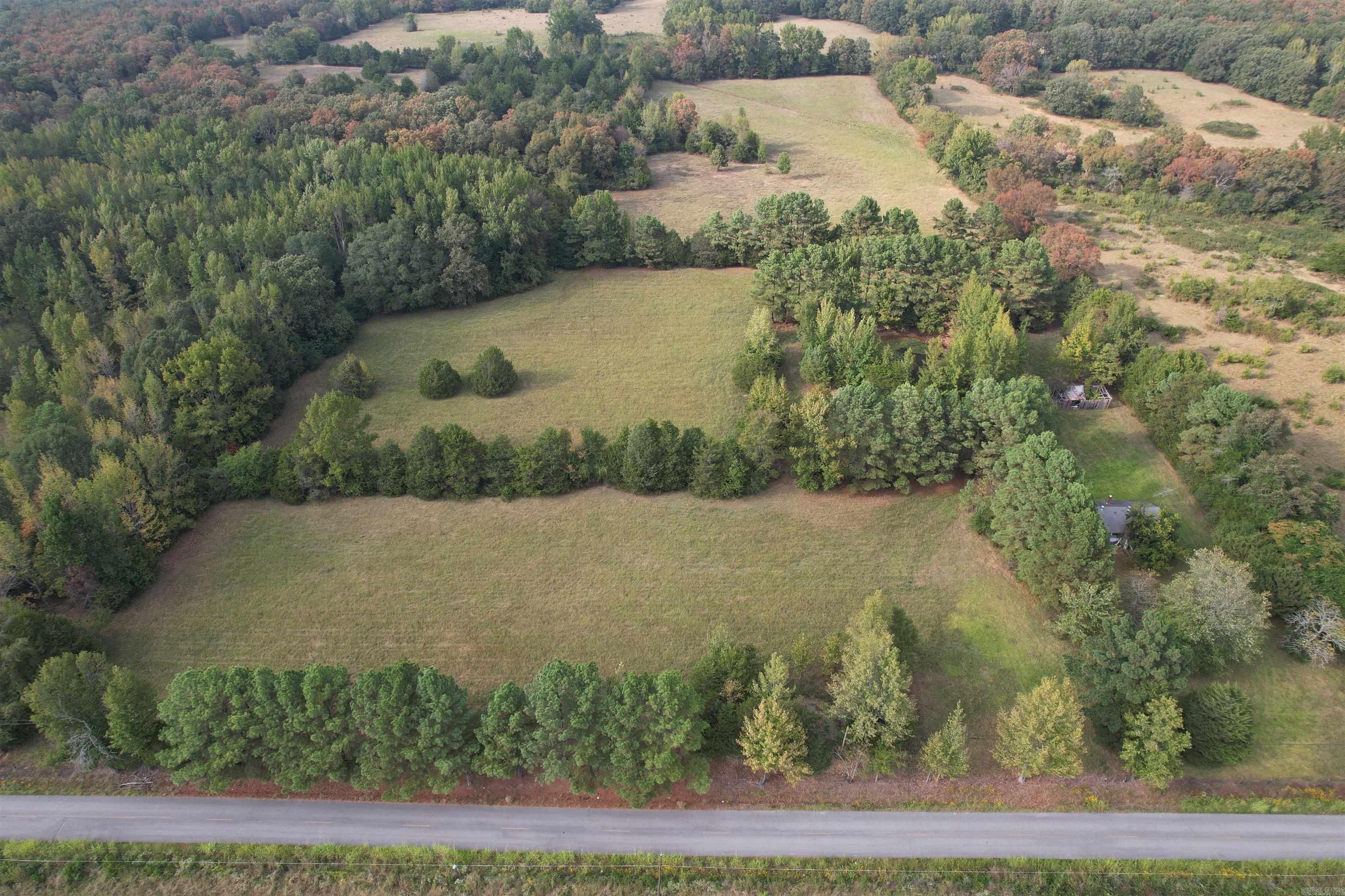 835 Velvet Ridge  Bradford, AR