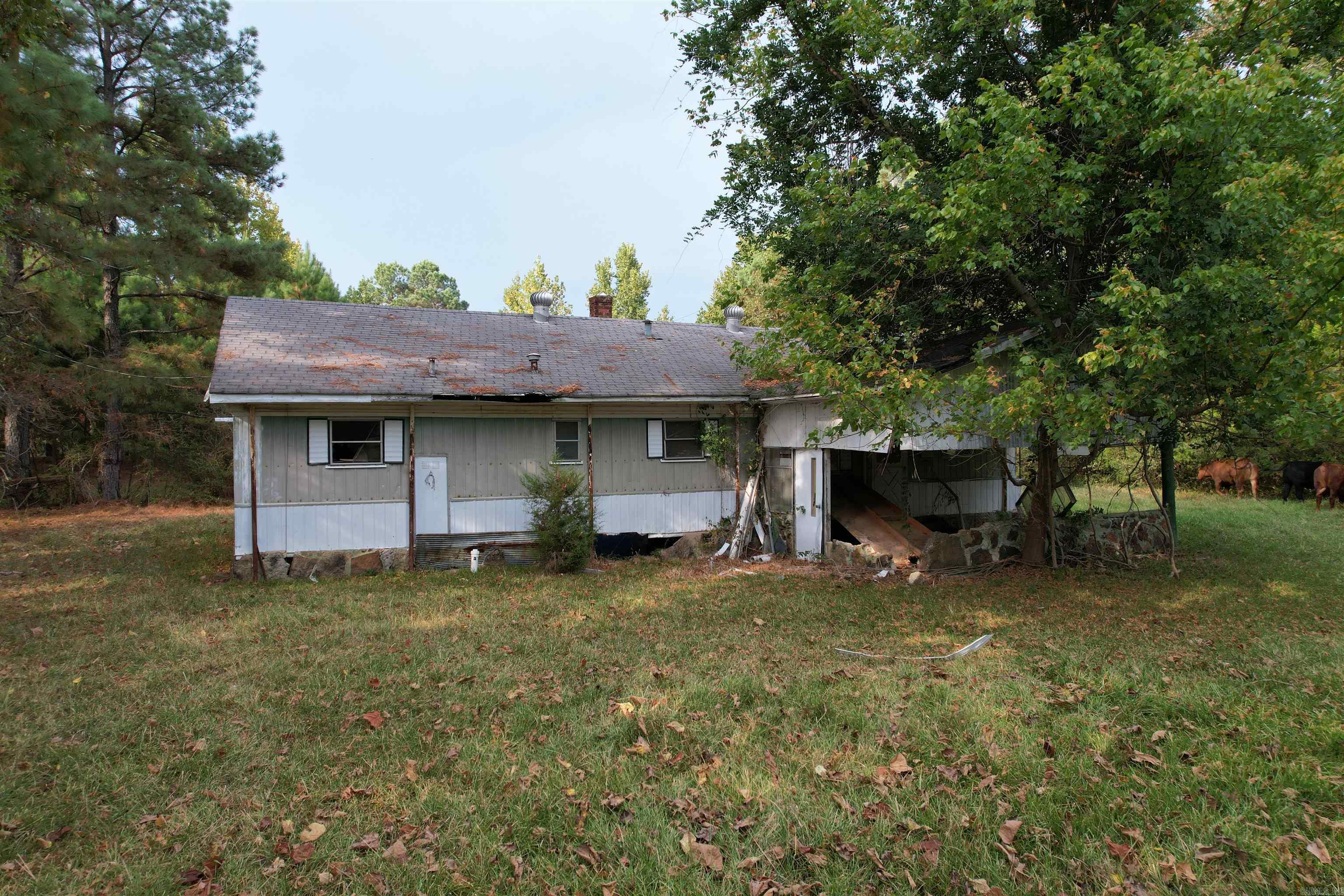 835 Velvet Ridge  Bradford, AR