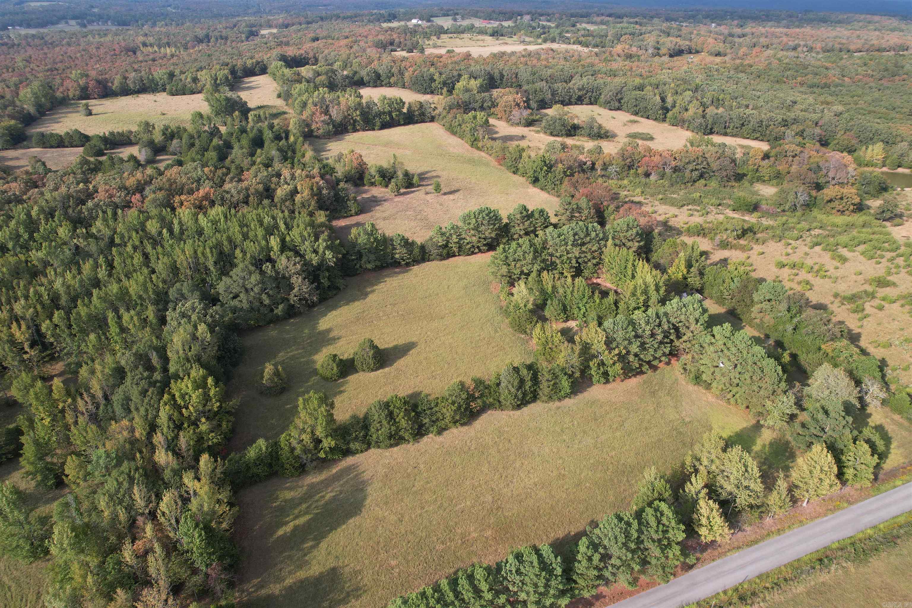 835 Velvet Ridge  Bradford, AR