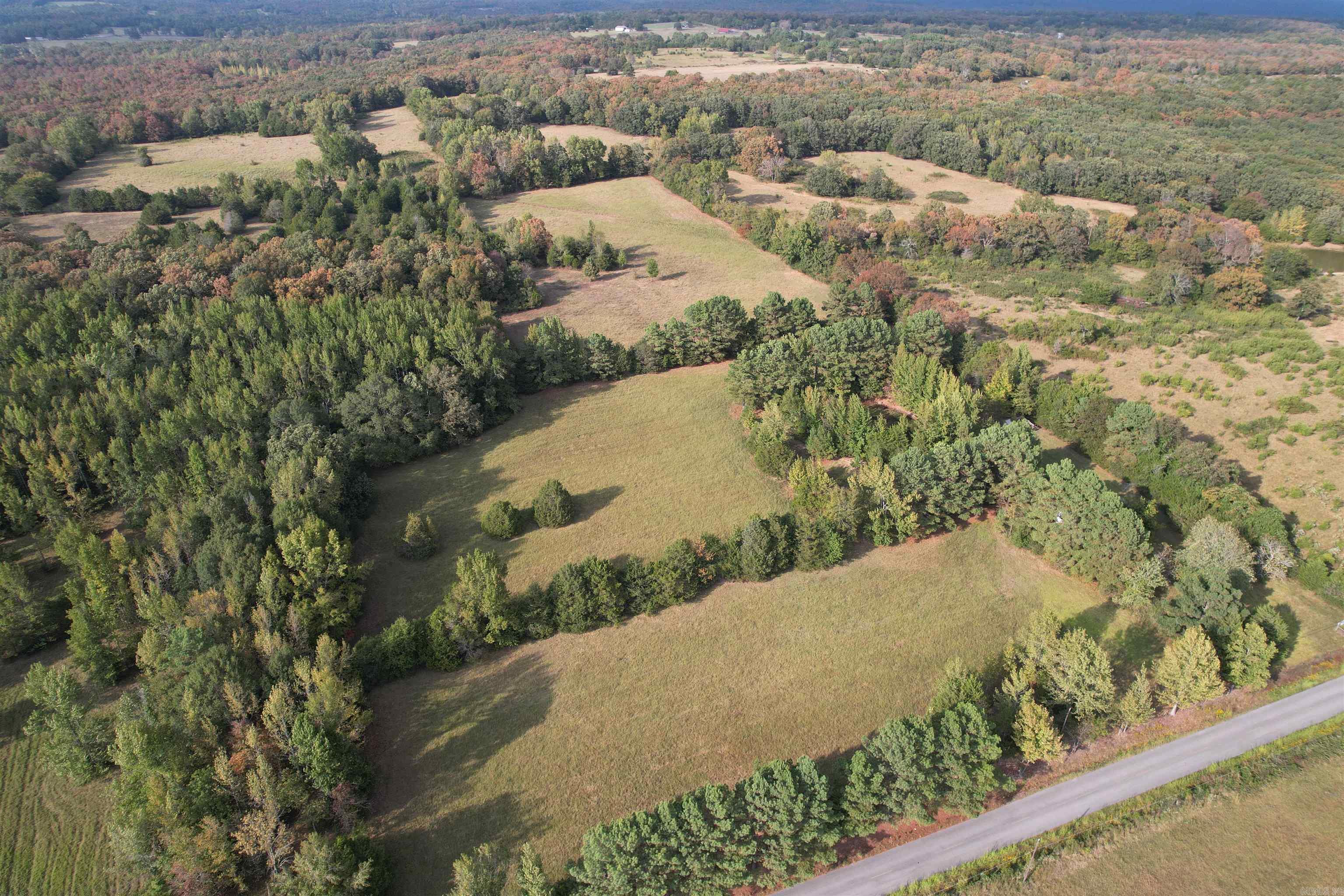 835 Velvet Ridge  Bradford, AR