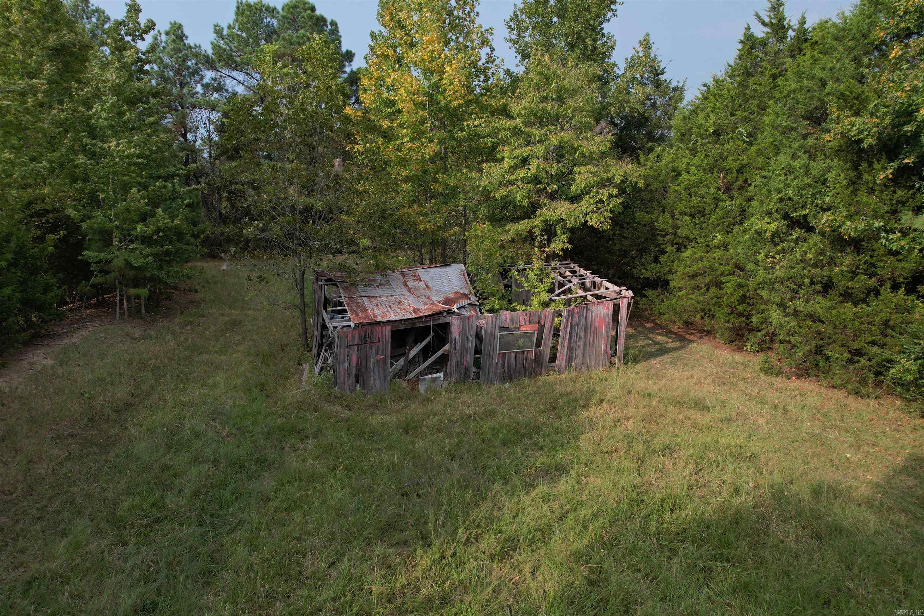 835 Velvet Ridge  Bradford, AR
