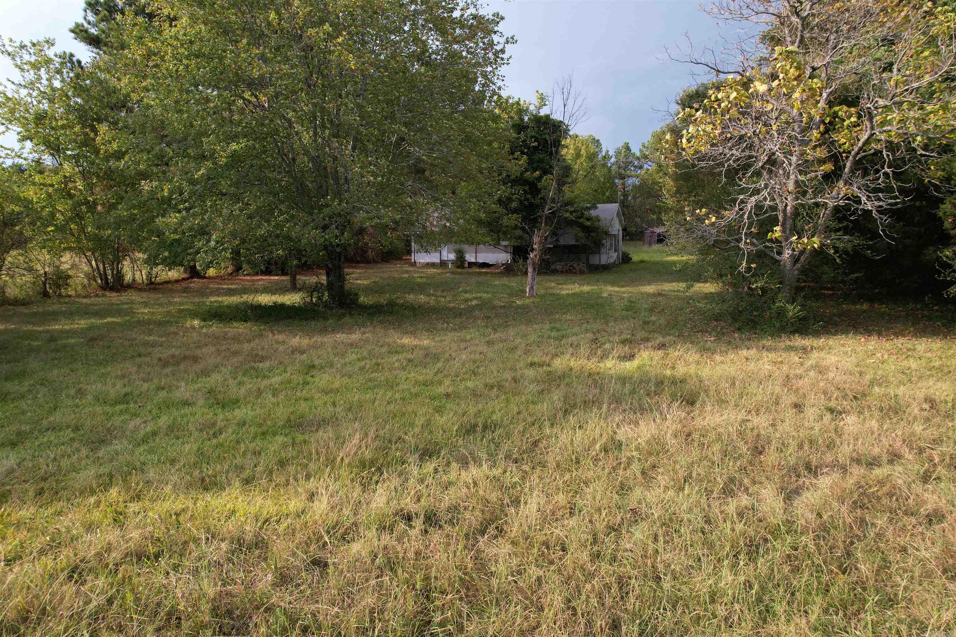 835 Velvet Ridge  Bradford, AR
