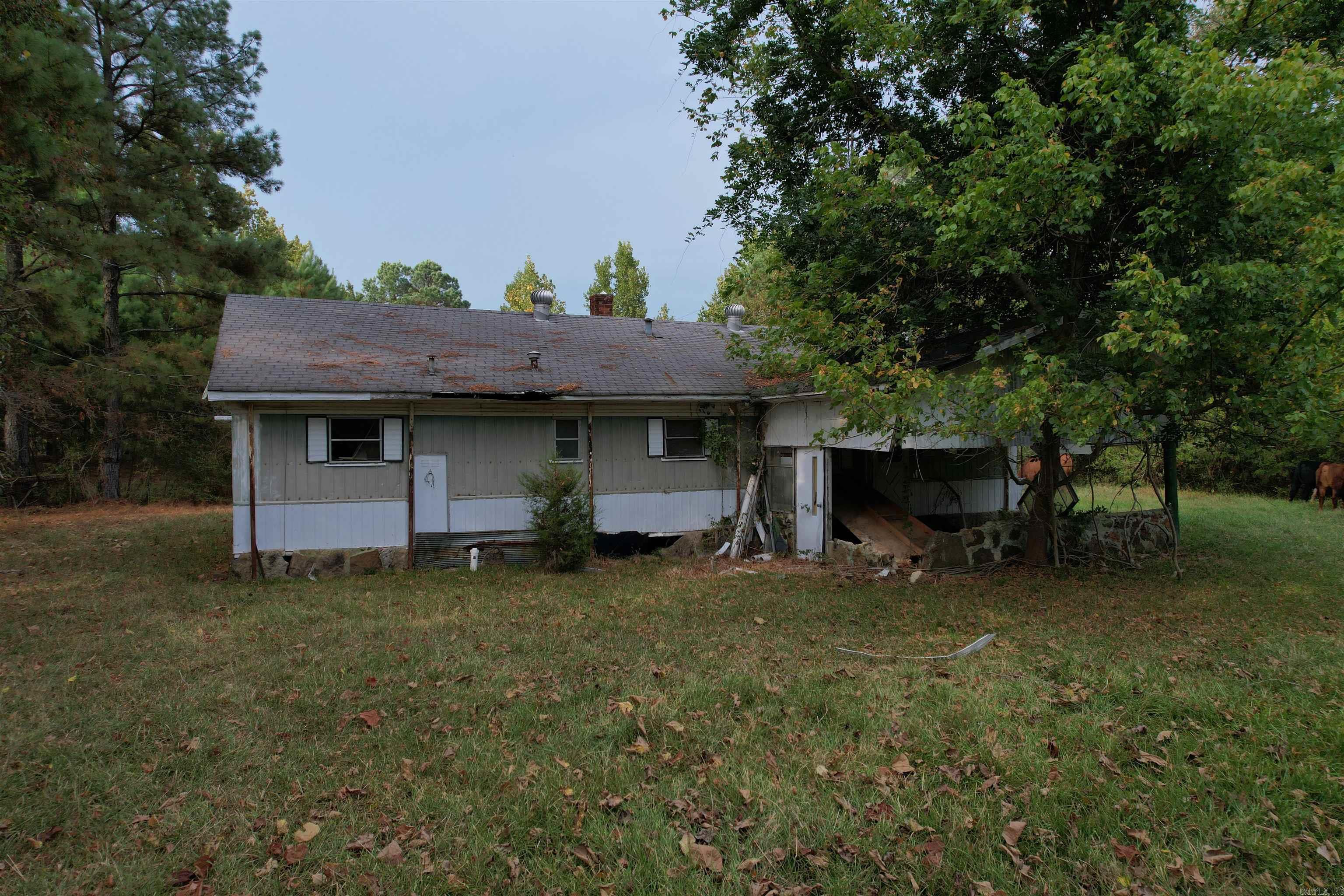 835 Velvet Ridge  Bradford, AR