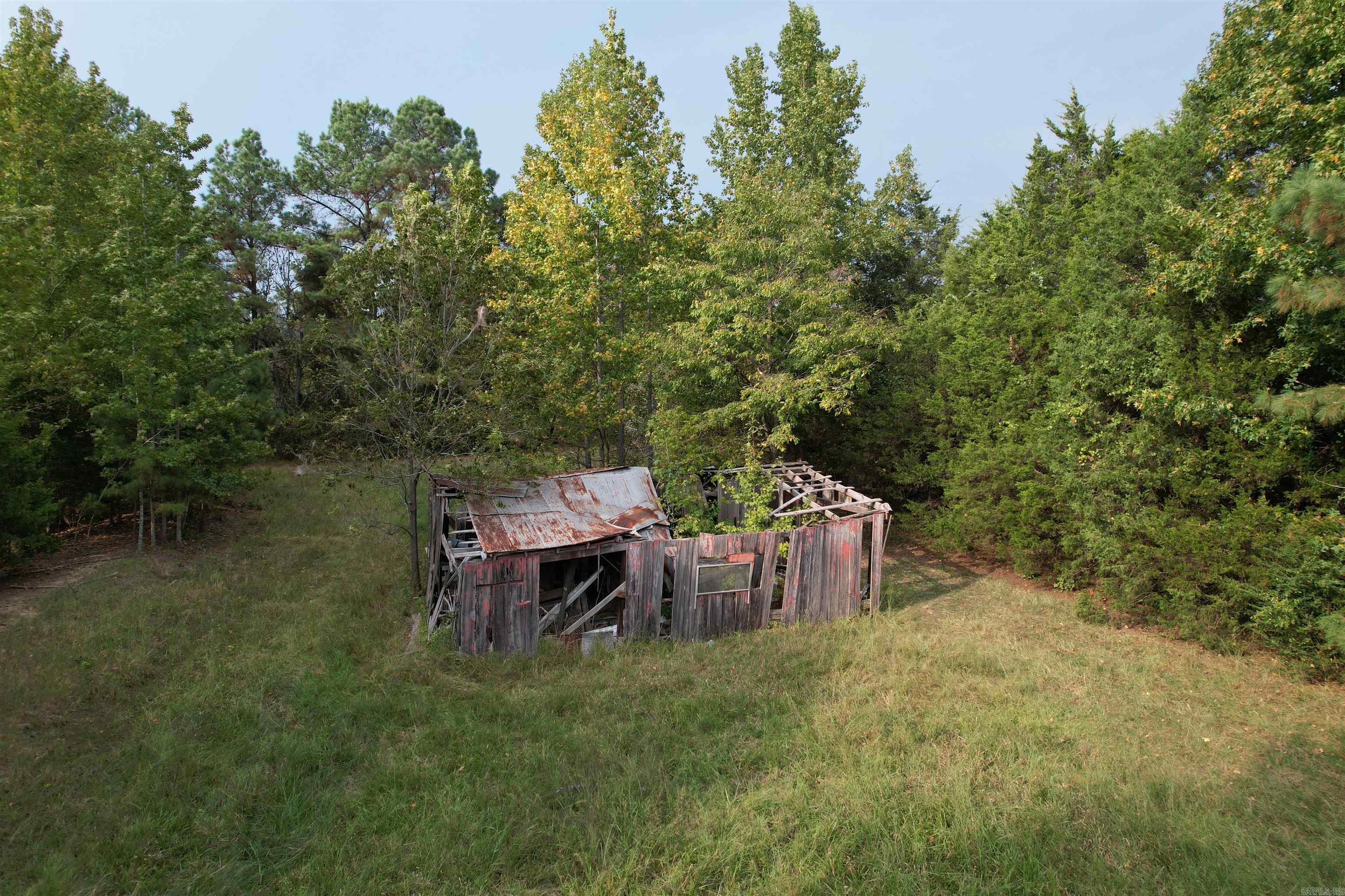 835 Velvet Ridge  Bradford, AR