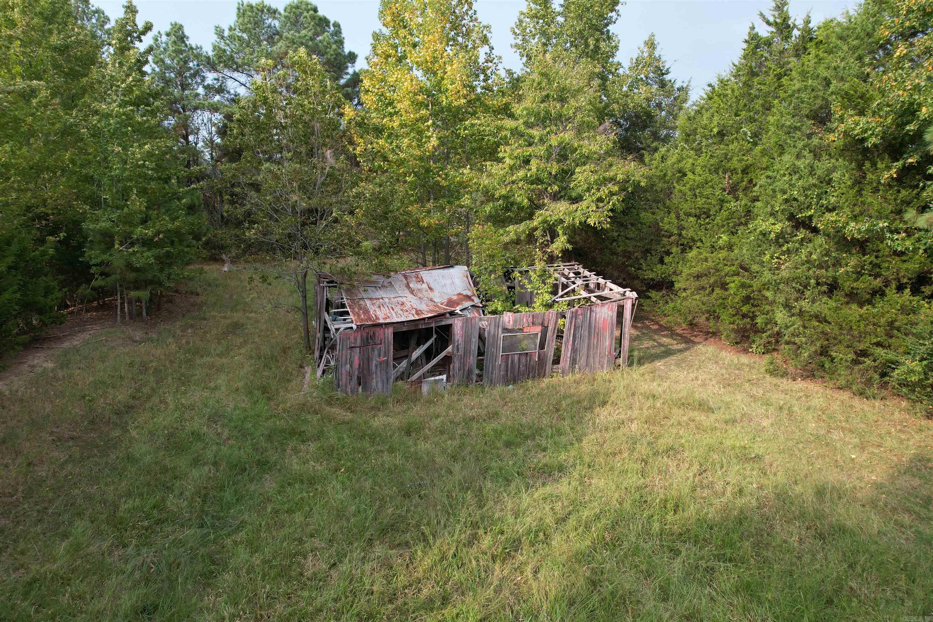 835 Velvet Ridge  Bradford, AR