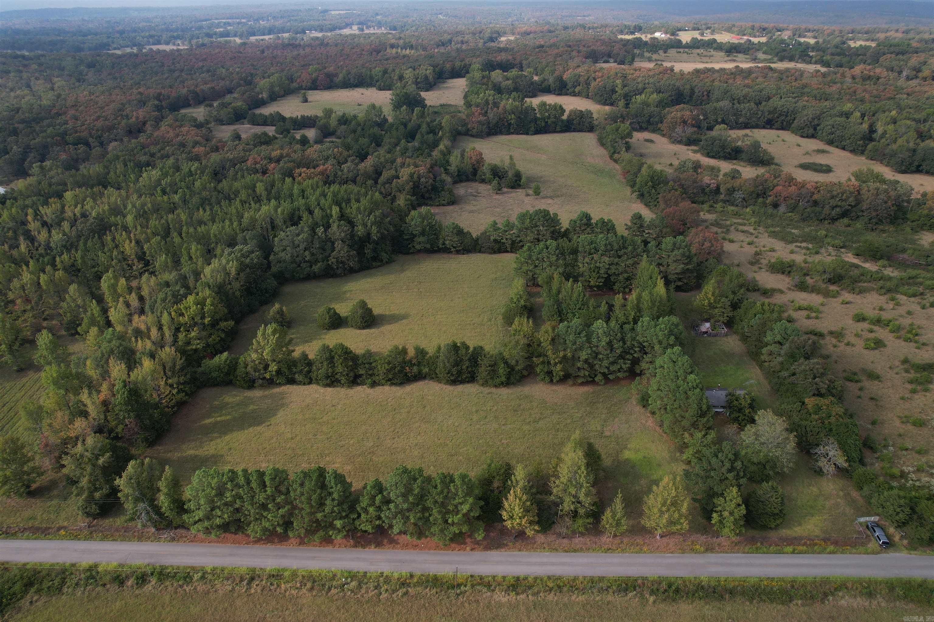 835 Velvet Ridge  Bradford, AR
