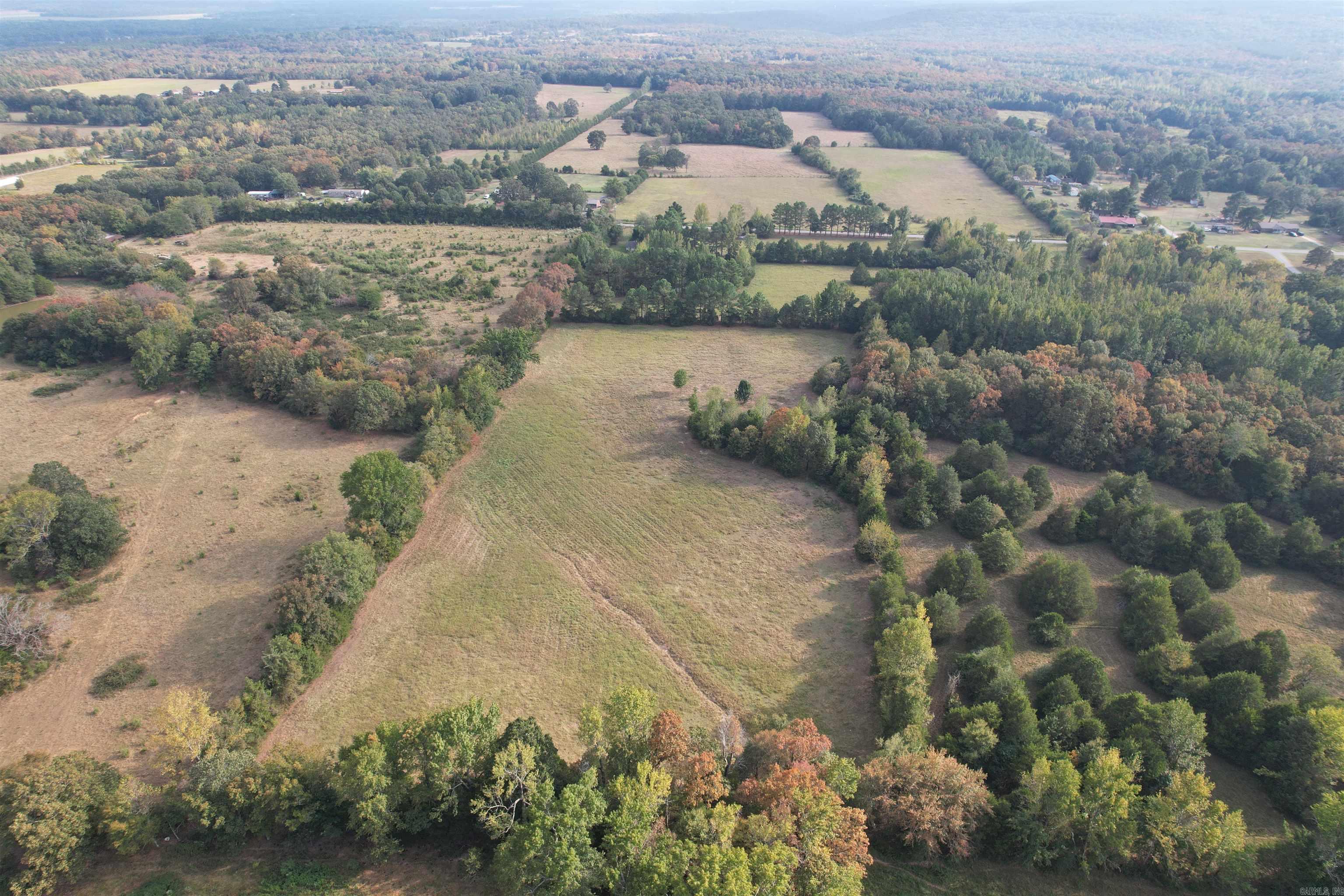 835 Velvet Ridge  Bradford, AR