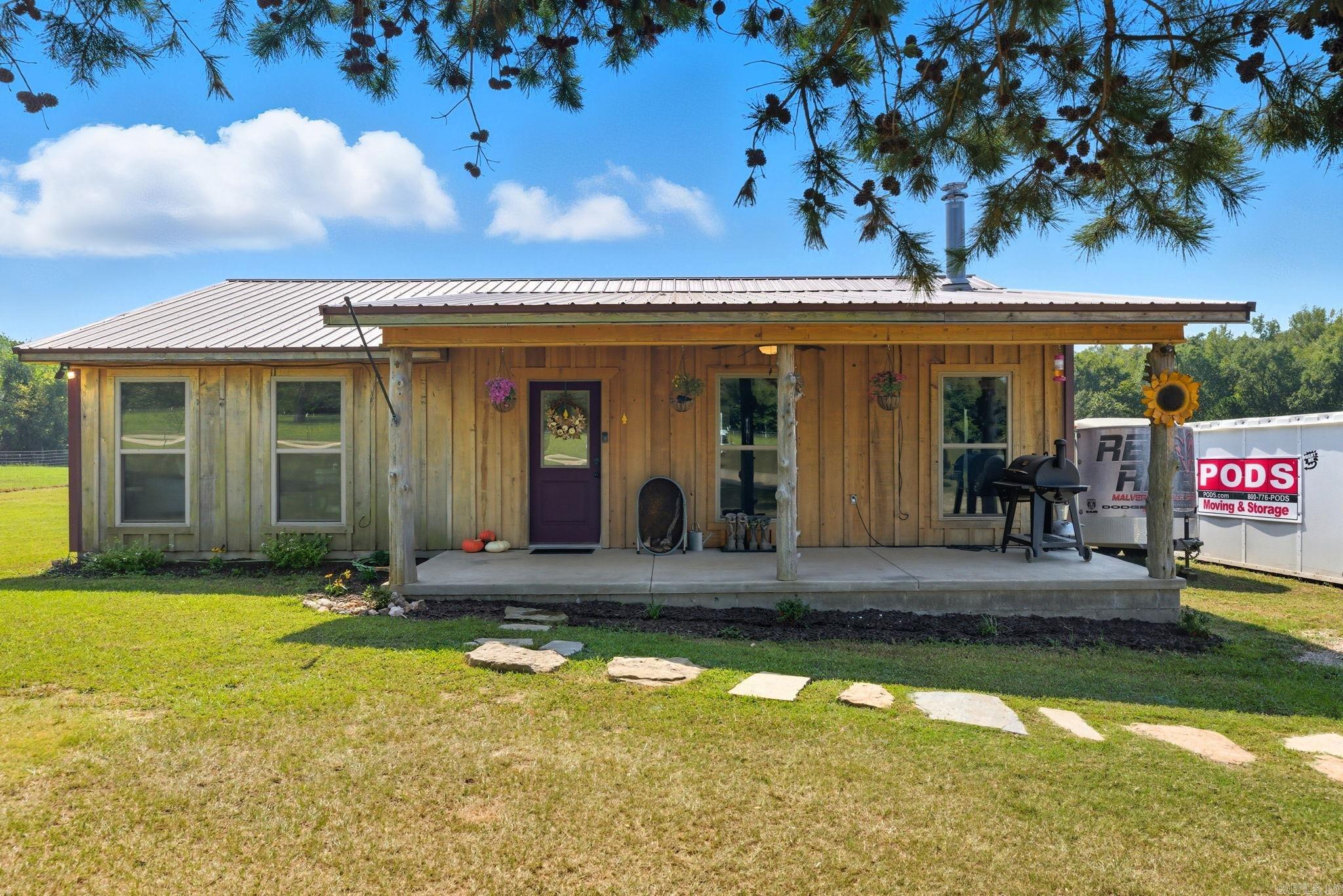 24923 Colonel Glenn  Little Rock, AR