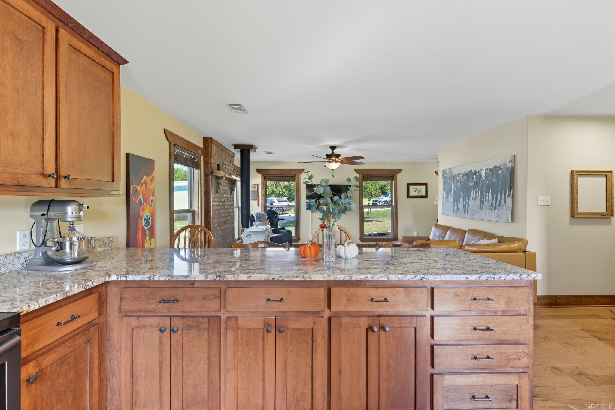 24923 Colonel Glenn  Little Rock, AR