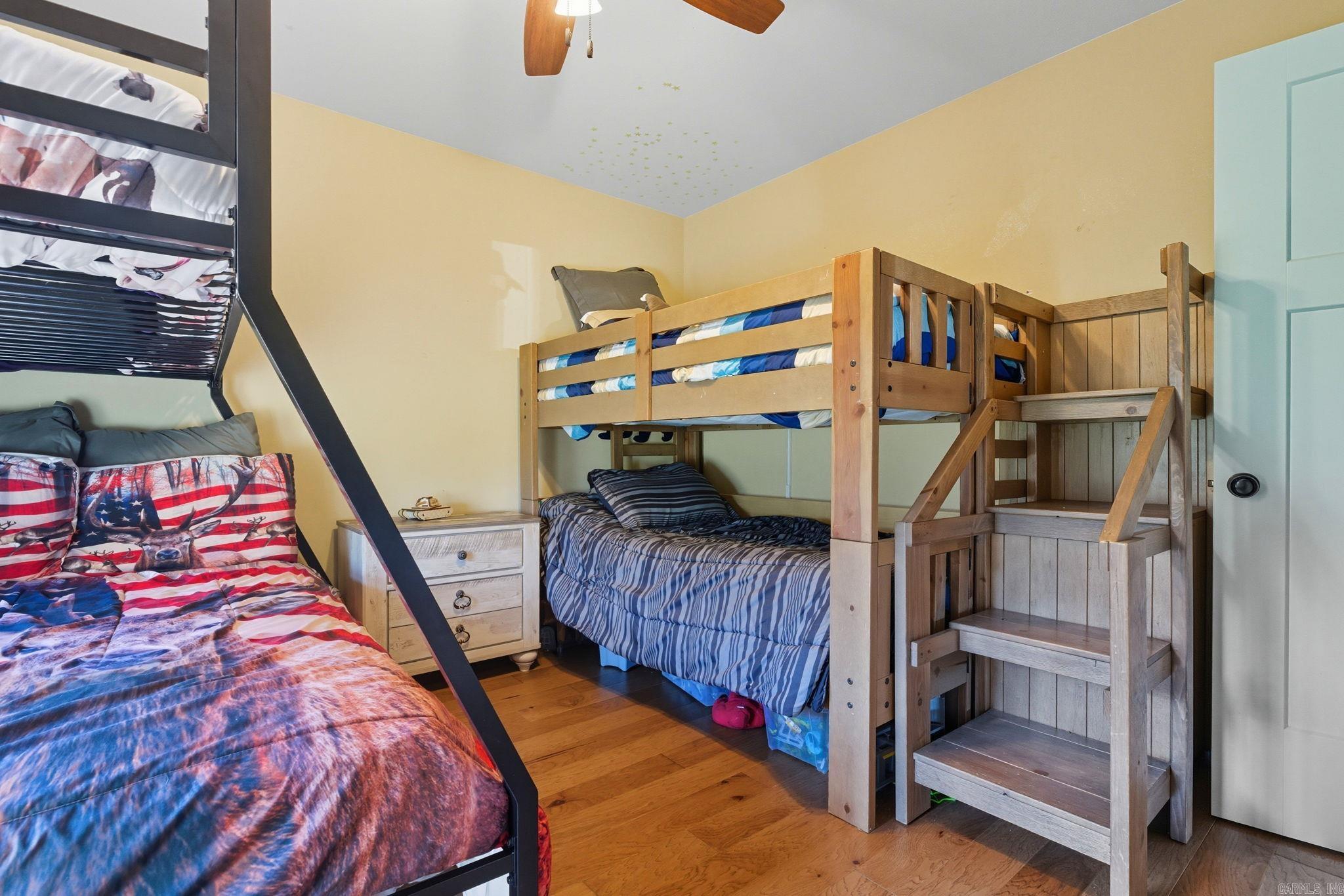 24923 Colonel Glenn  Little Rock, AR