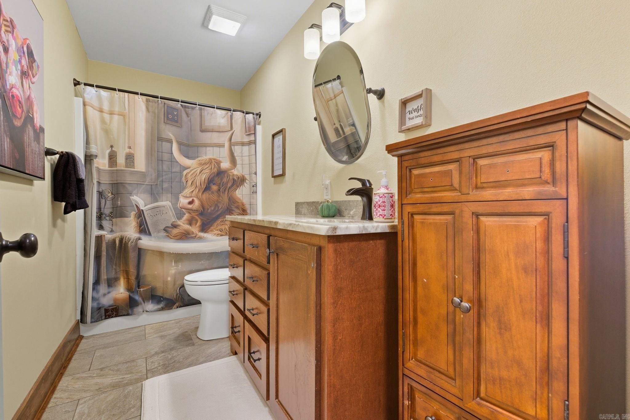 24923 Colonel Glenn  Little Rock, AR