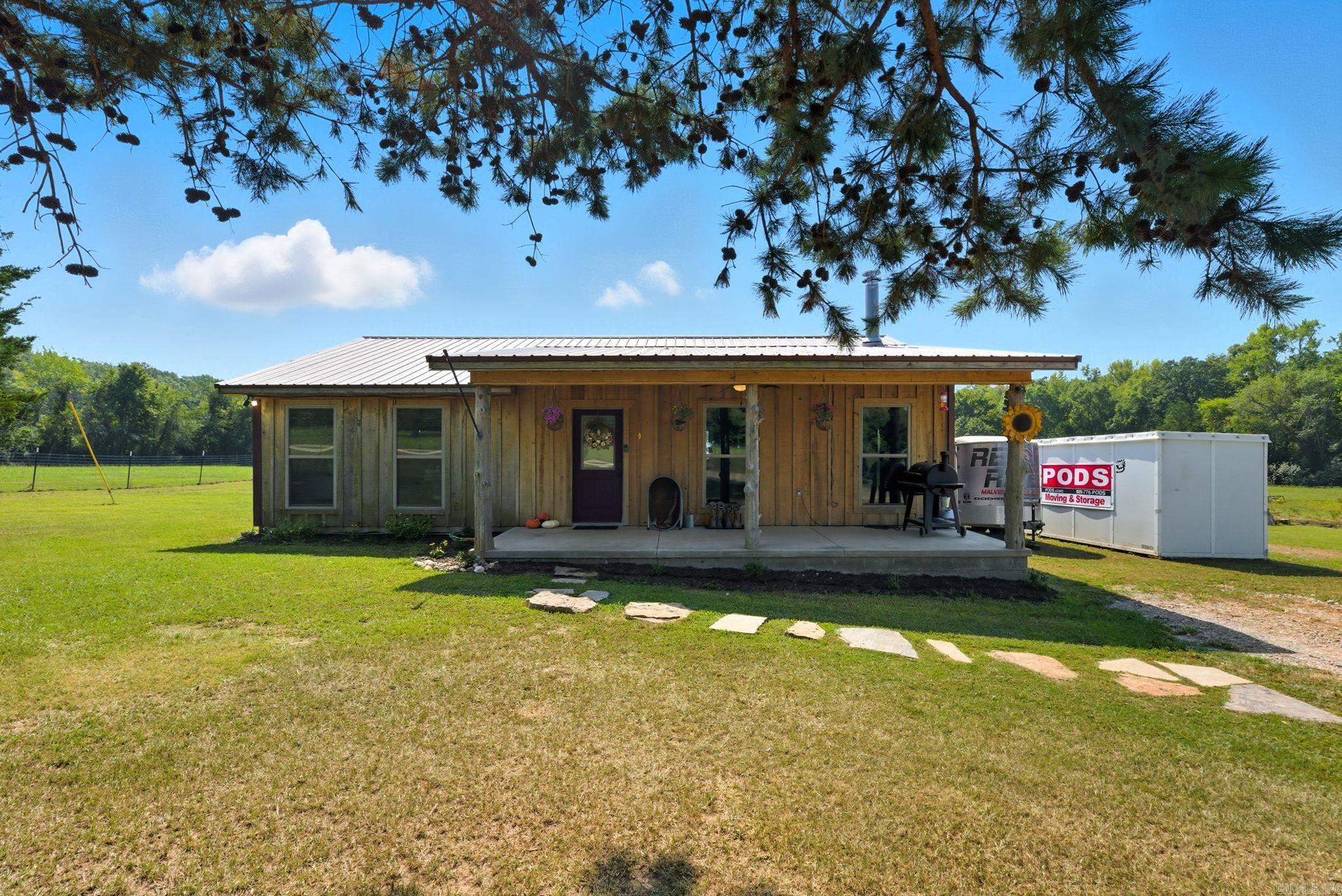 24923 Colonel Glenn  Little Rock, AR