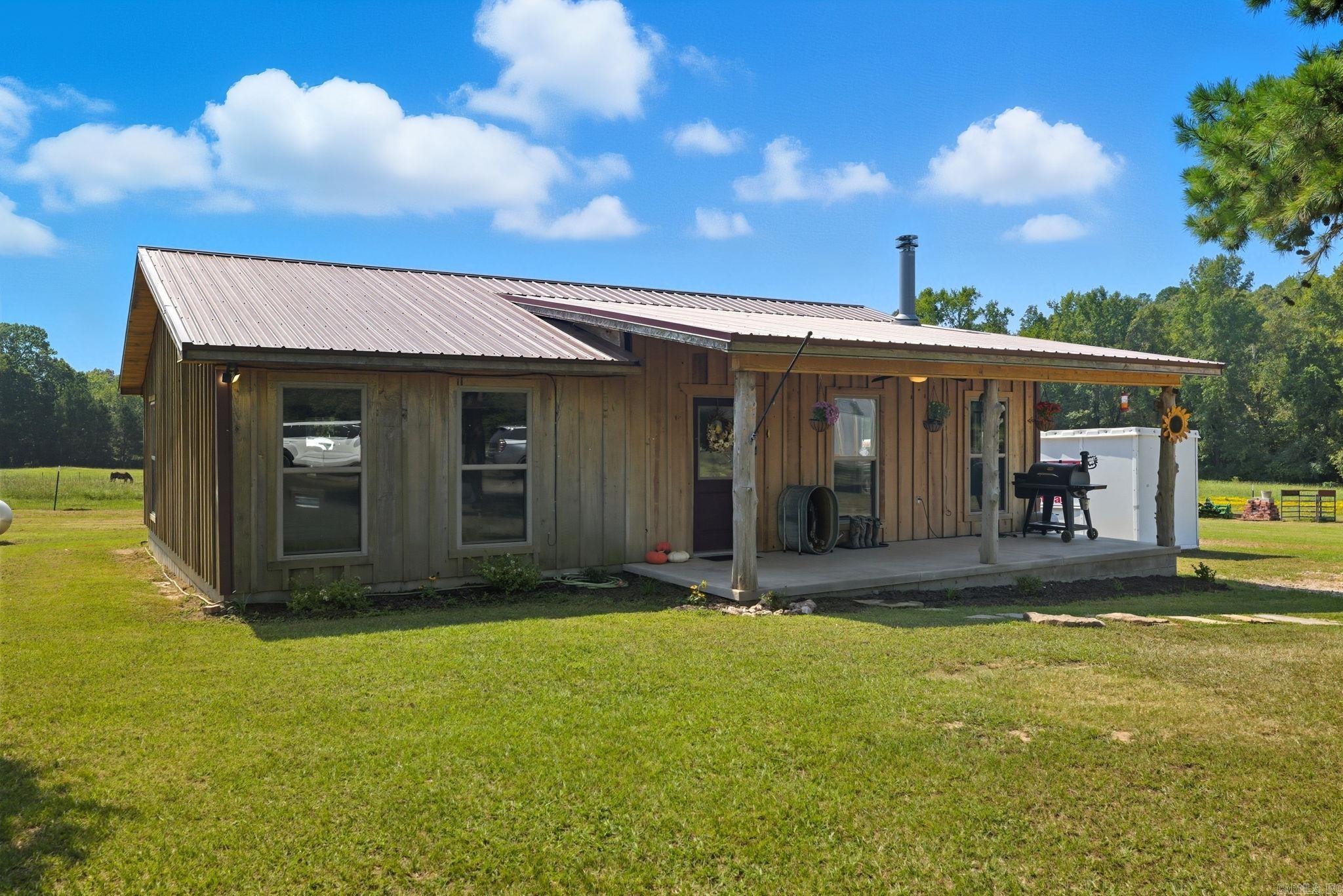 24923 Colonel Glenn  Little Rock, AR