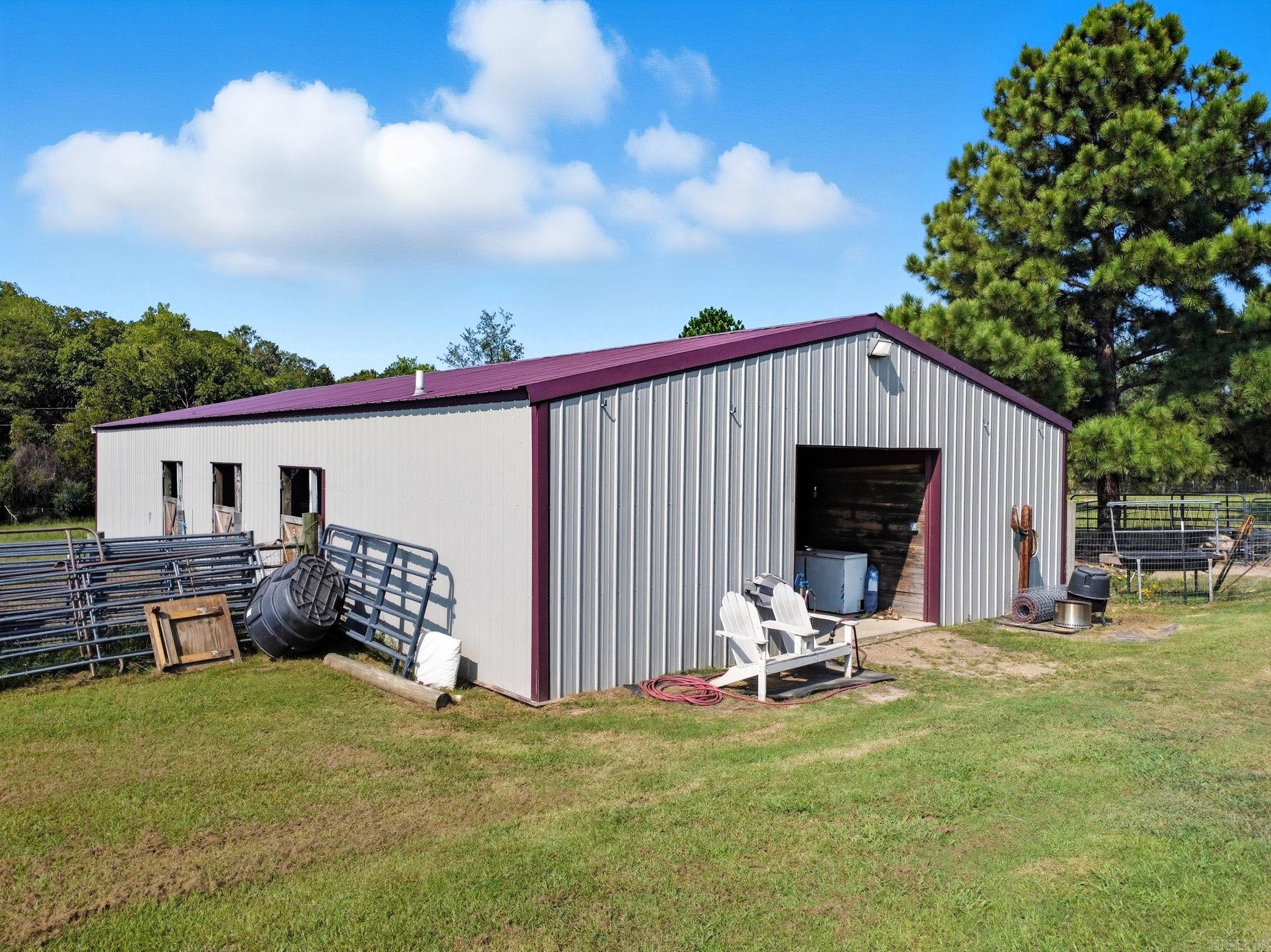 24923 Colonel Glenn  Little Rock, AR