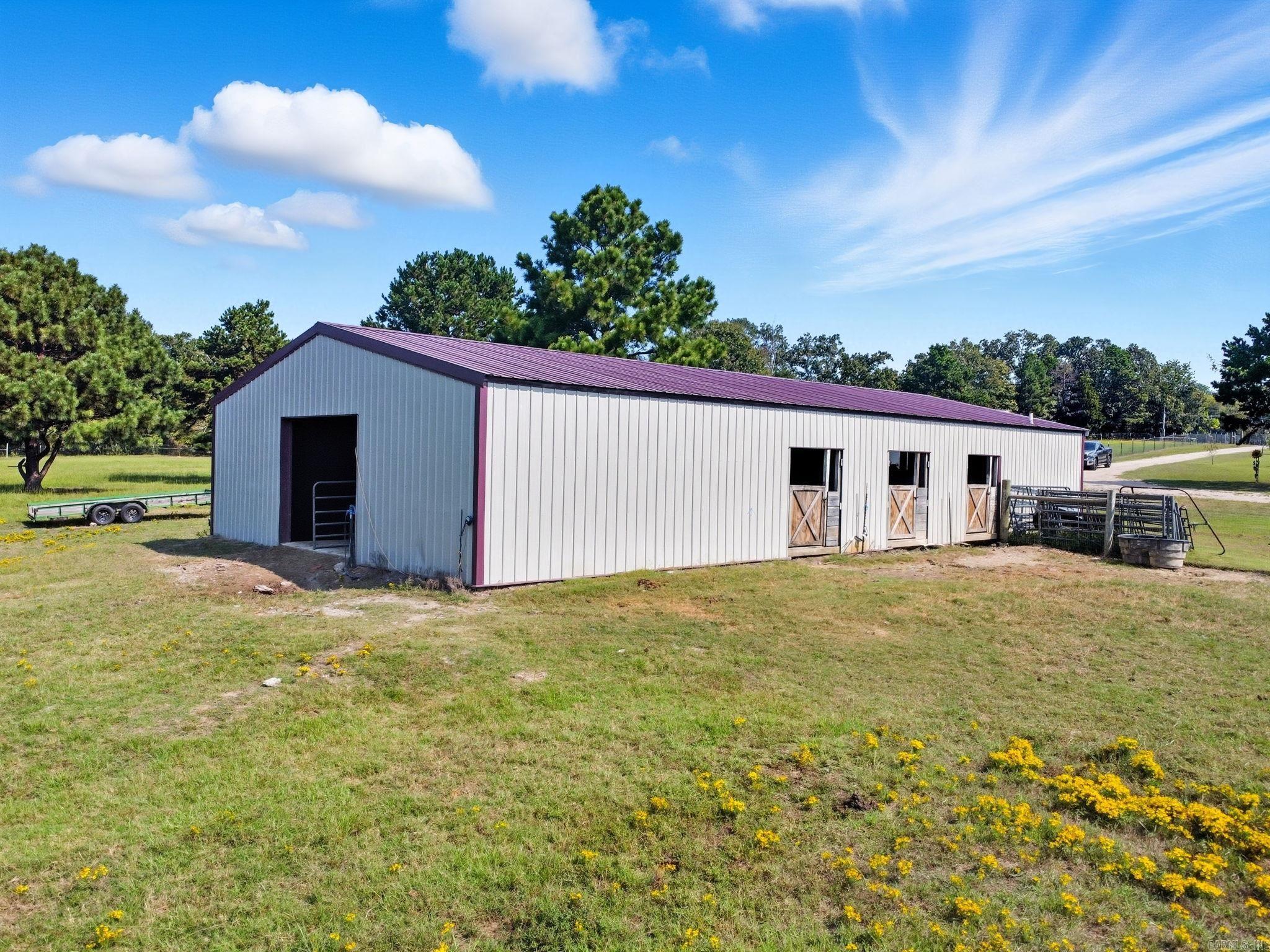 24923 Colonel Glenn  Little Rock, AR