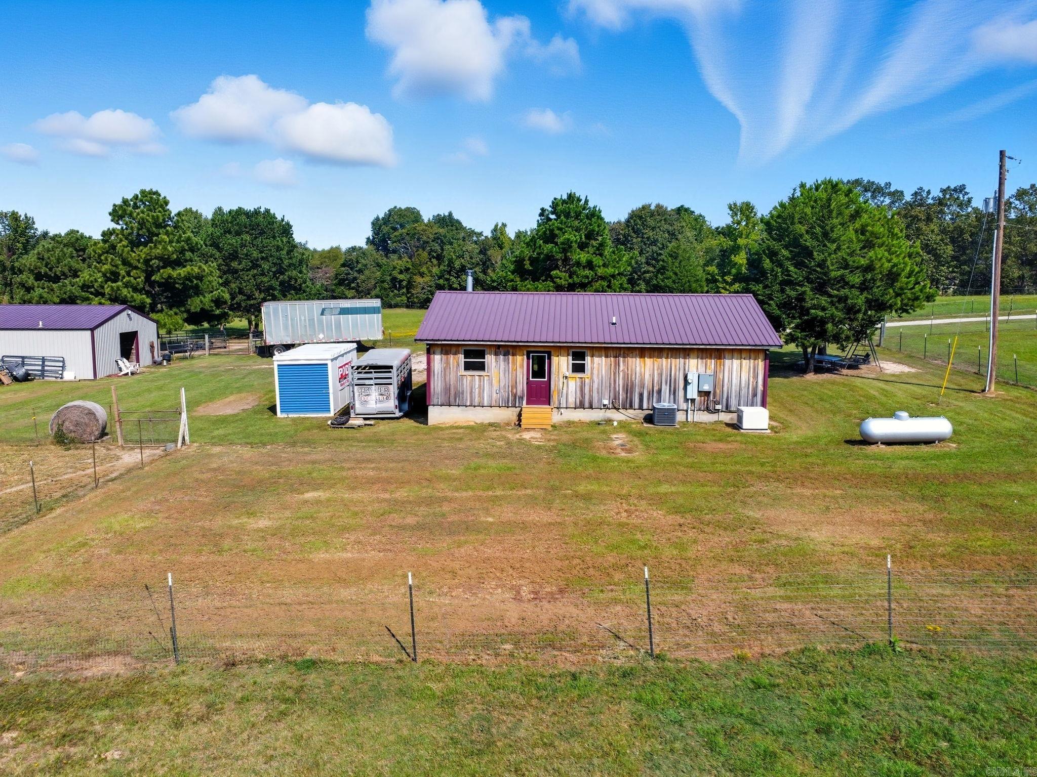 24923 Colonel Glenn  Little Rock, AR