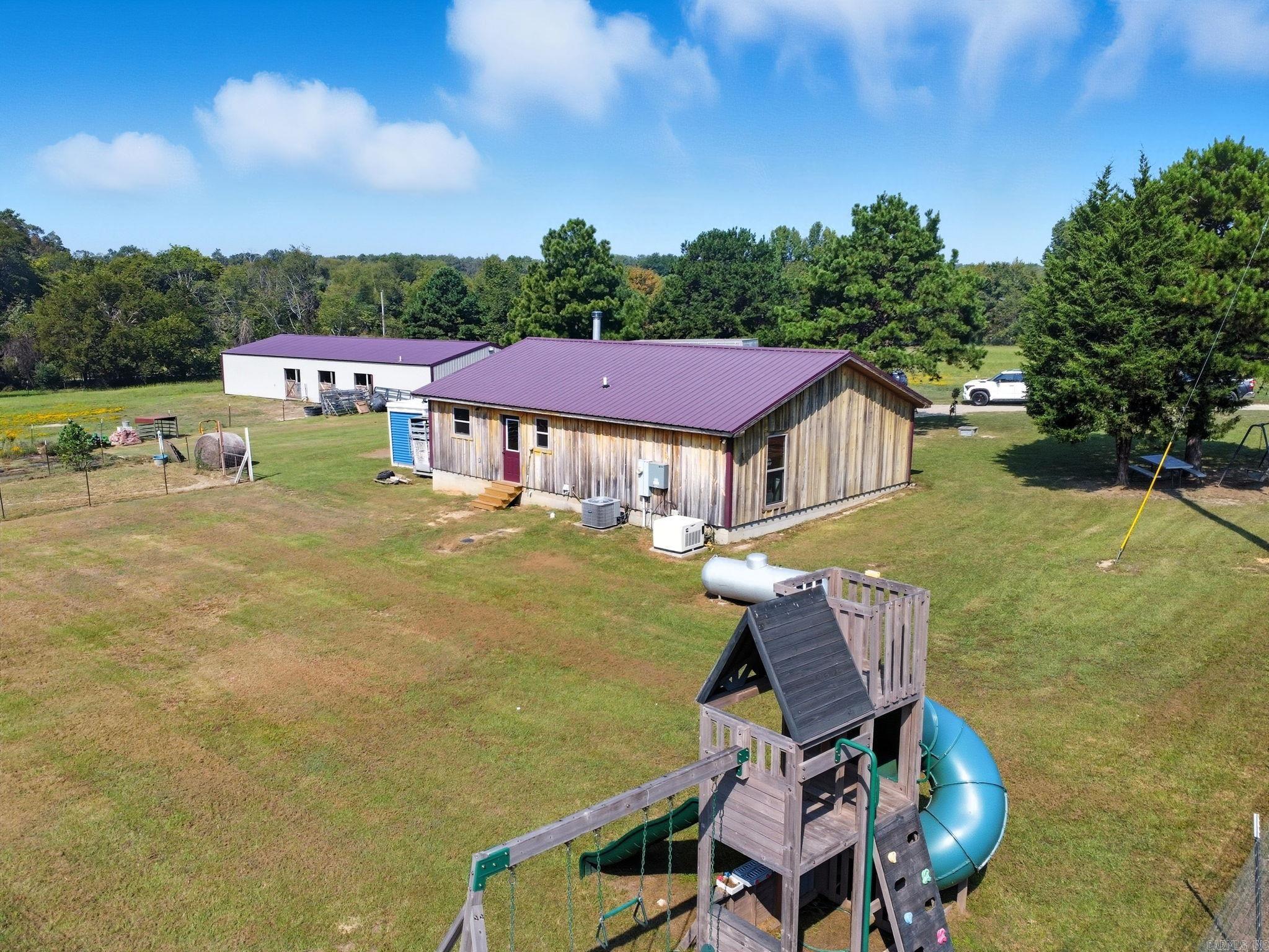 24923 Colonel Glenn  Little Rock, AR