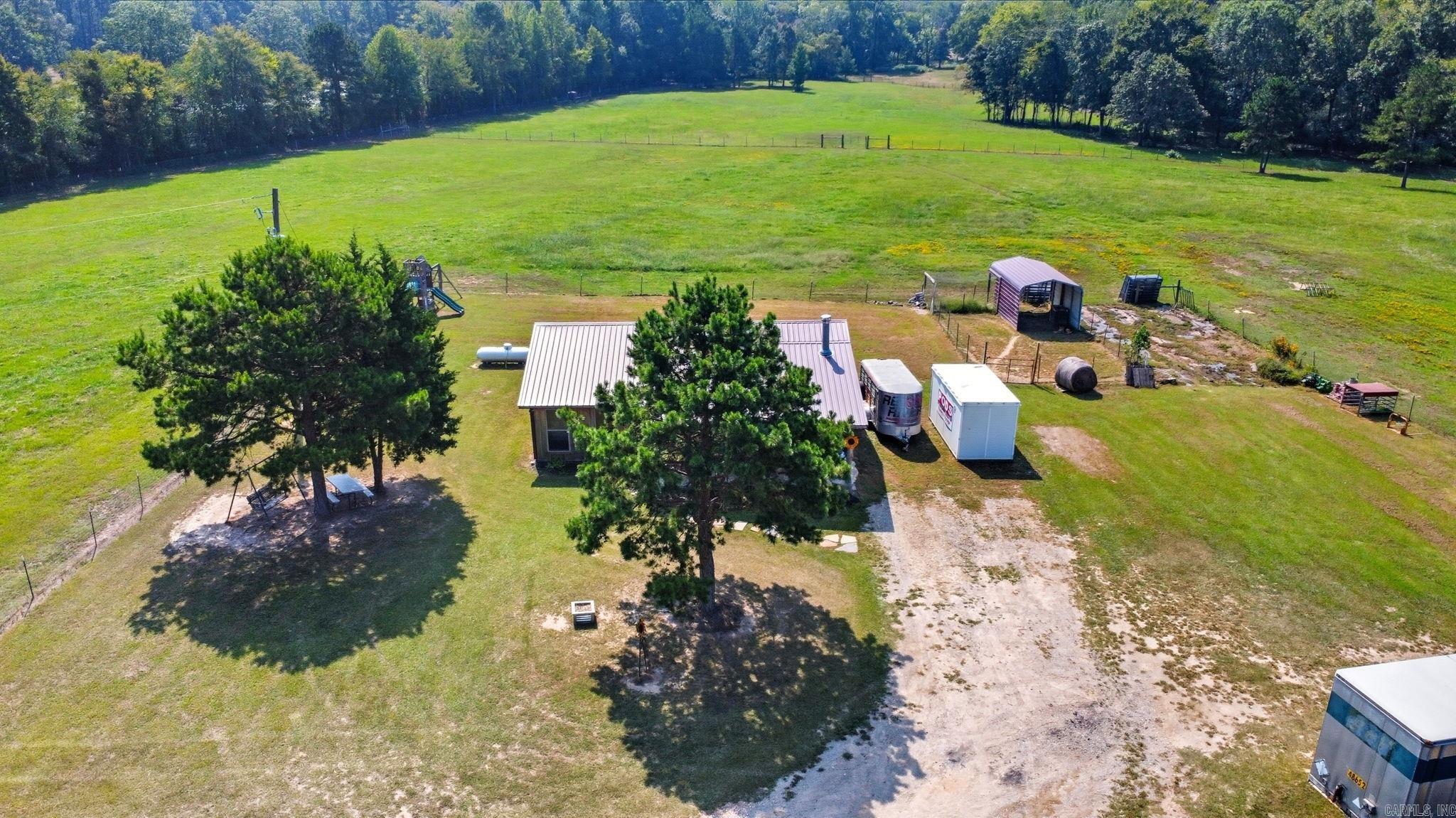24923 Colonel Glenn  Little Rock, AR