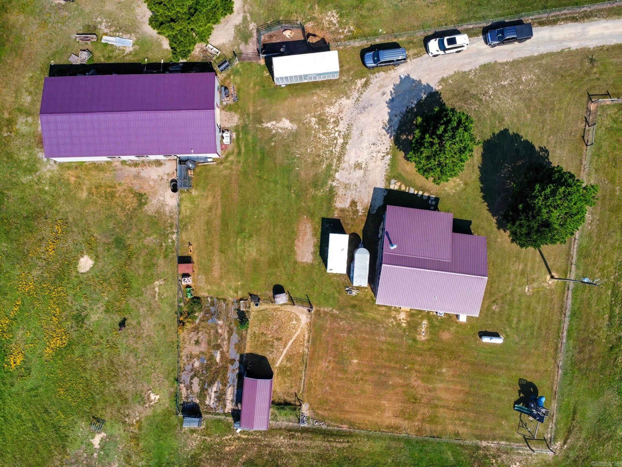 24923 Colonel Glenn  Little Rock, AR