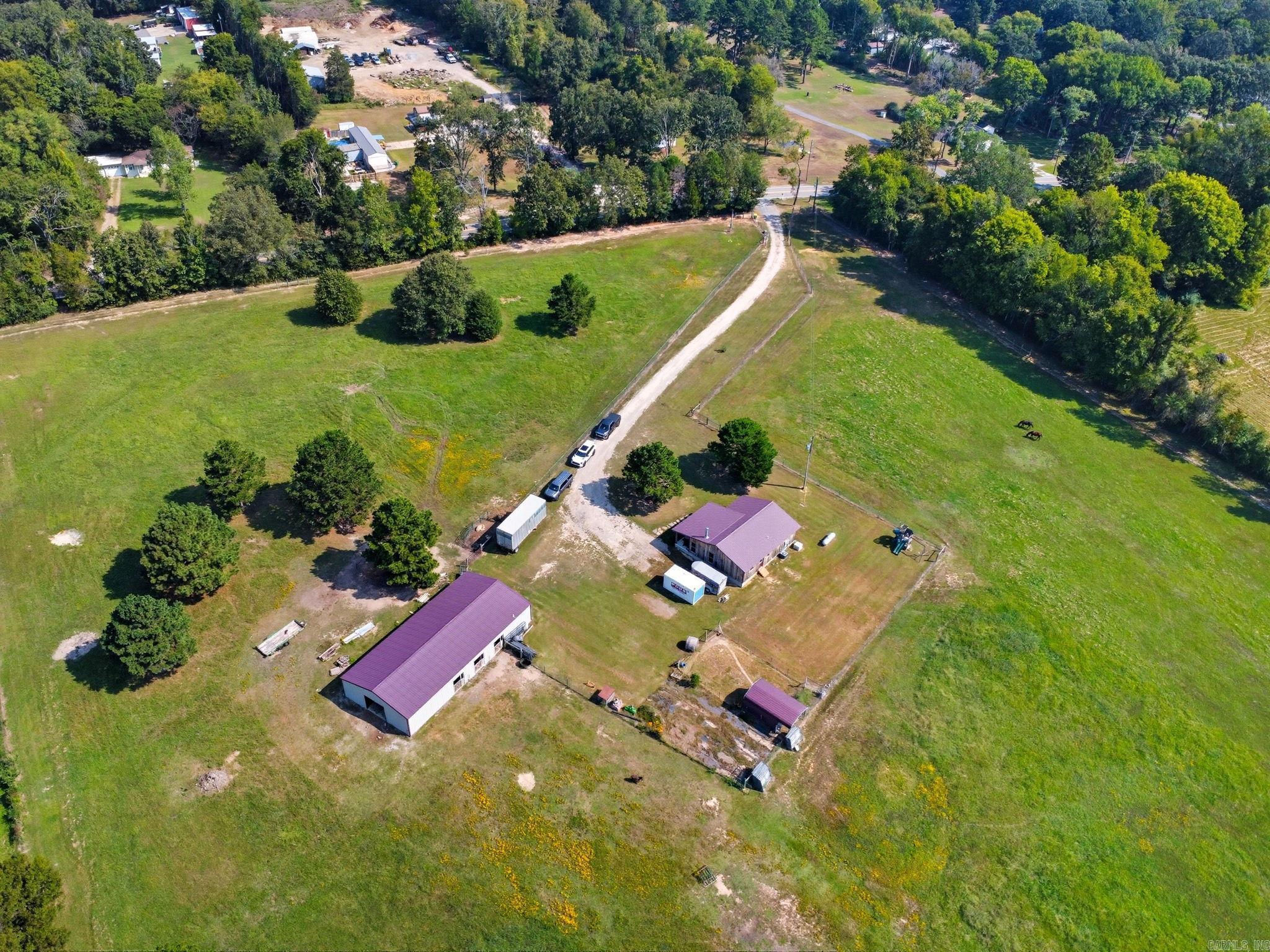 24923 Colonel Glenn  Little Rock, AR