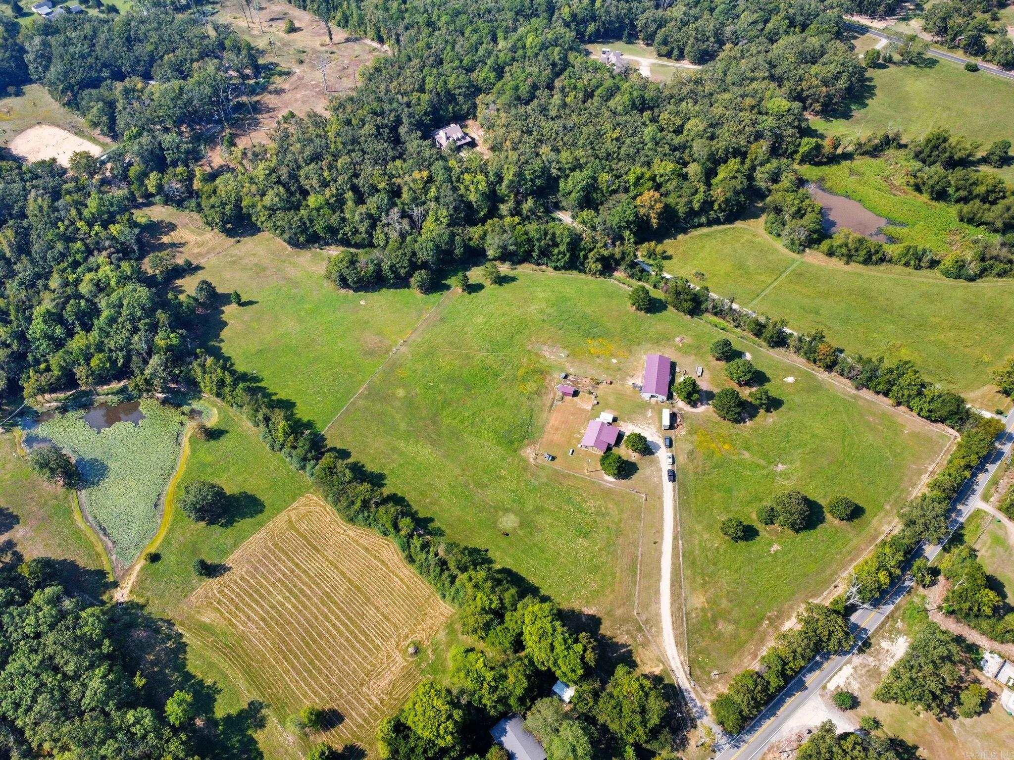 24923 Colonel Glenn  Little Rock, AR