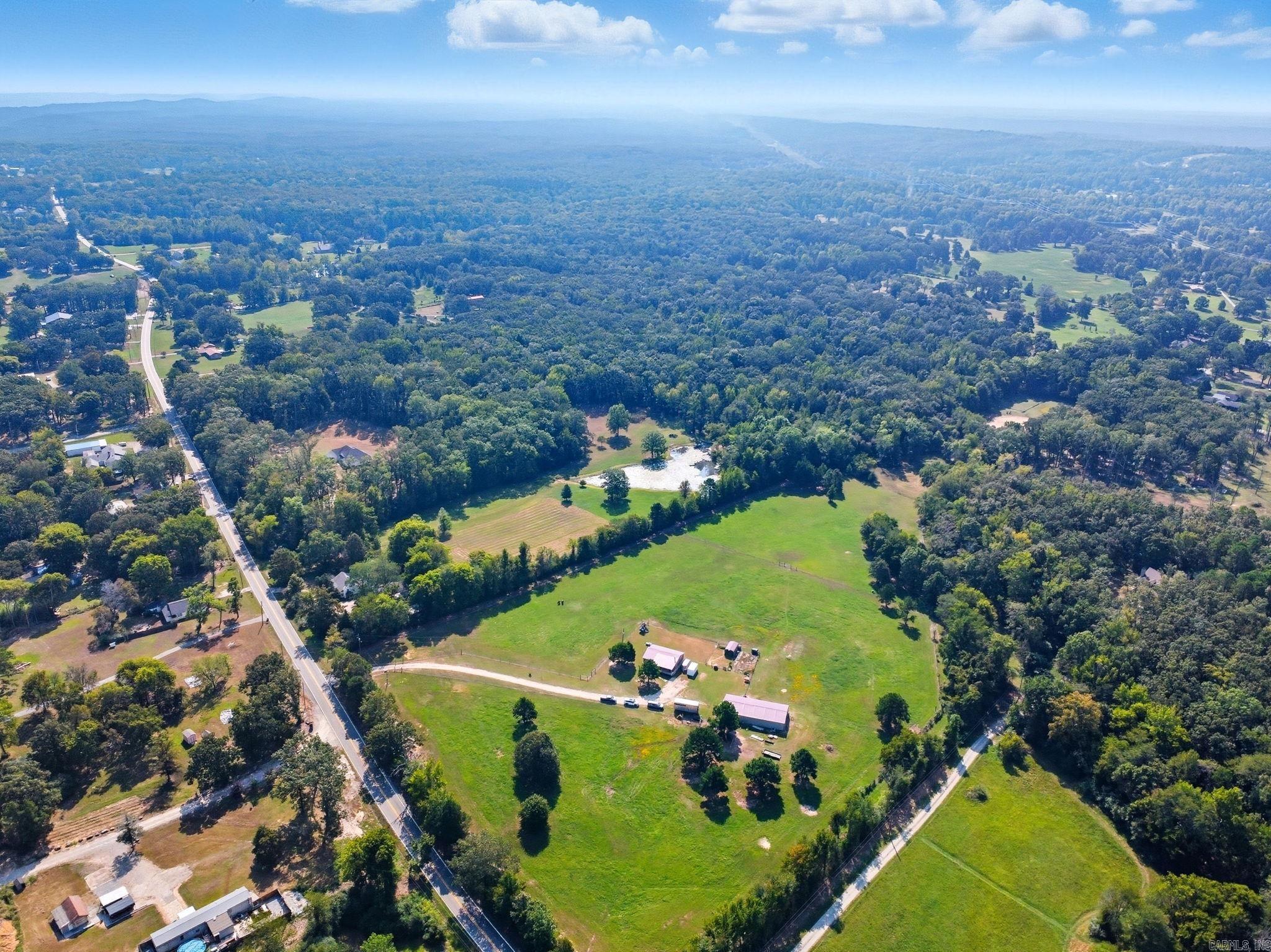 24923 Colonel Glenn  Little Rock, AR