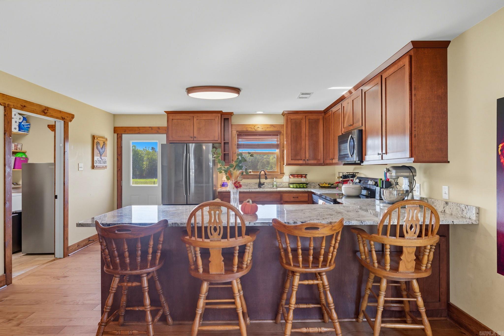 24923 Colonel Glenn  Little Rock, AR