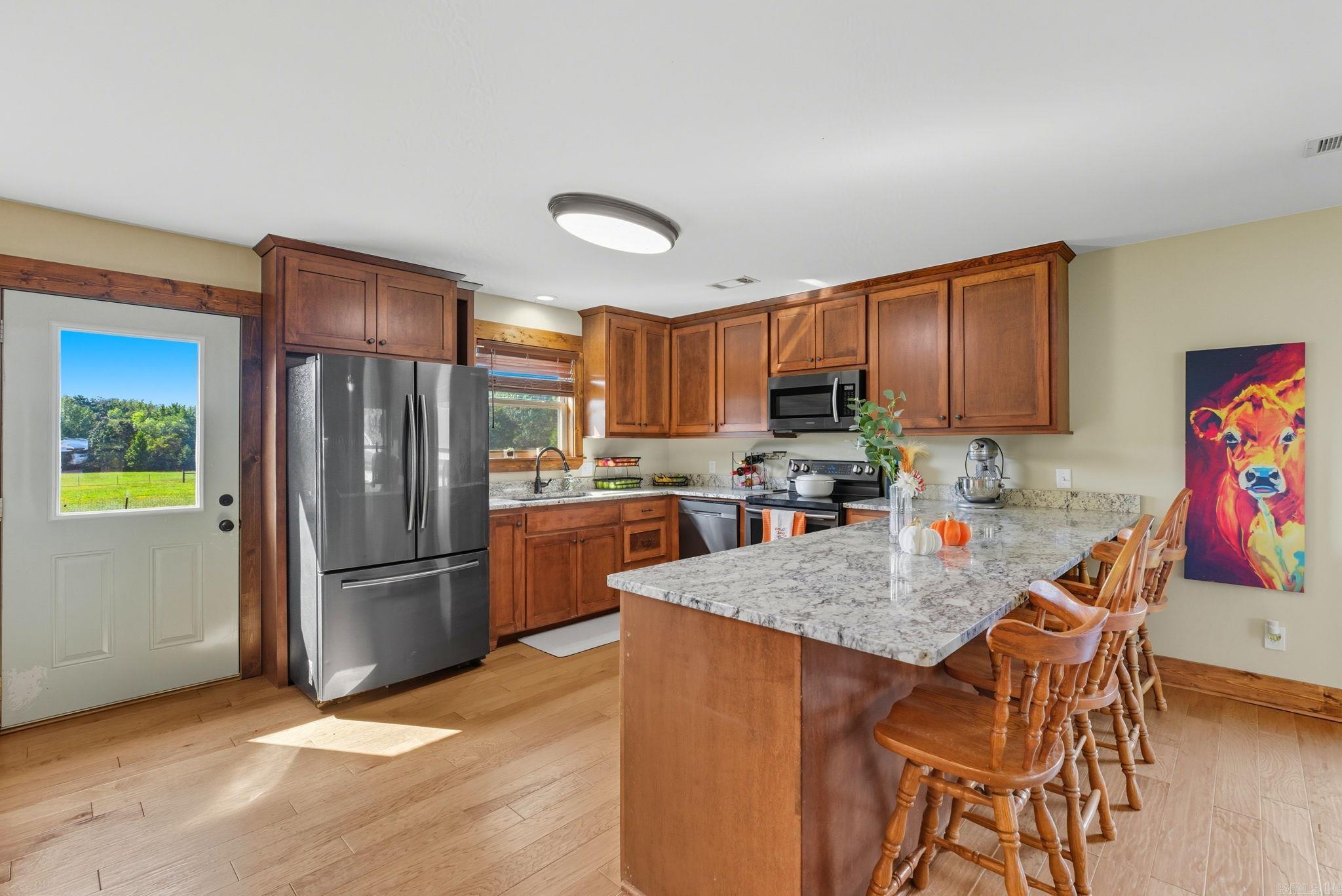 24923 Colonel Glenn  Little Rock, AR