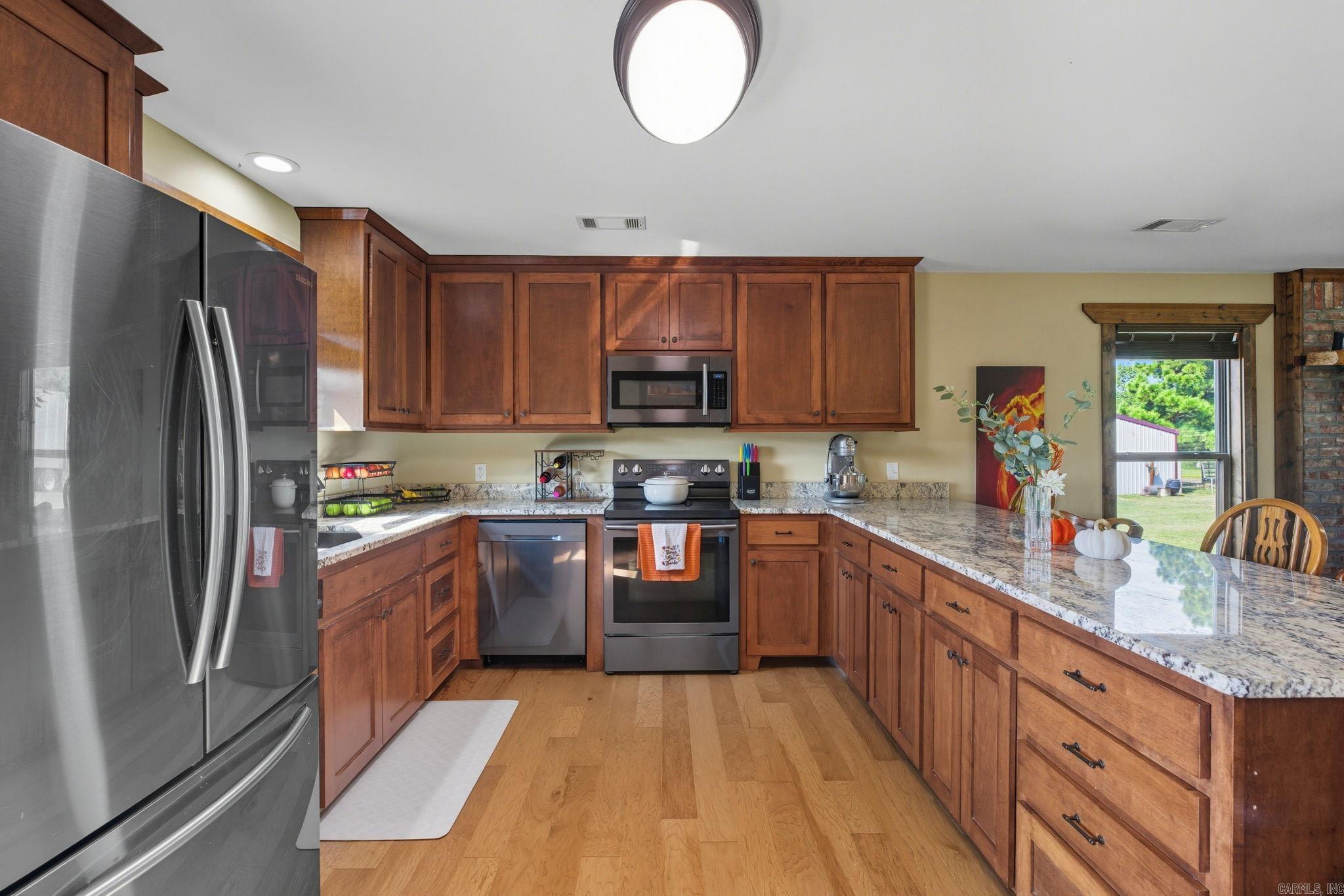 24923 Colonel Glenn  Little Rock, AR