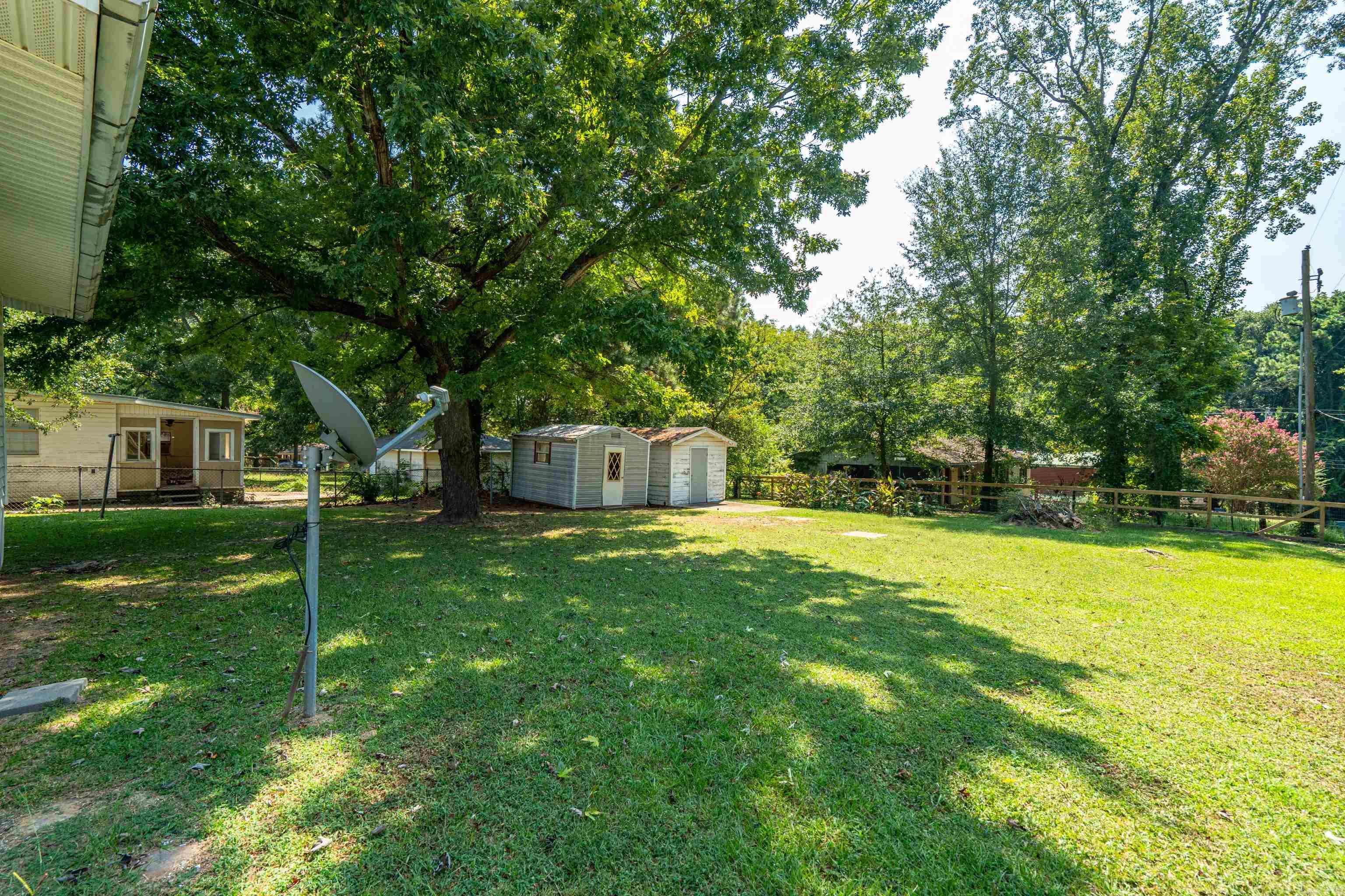 1903 Monroe  Malvern, AR