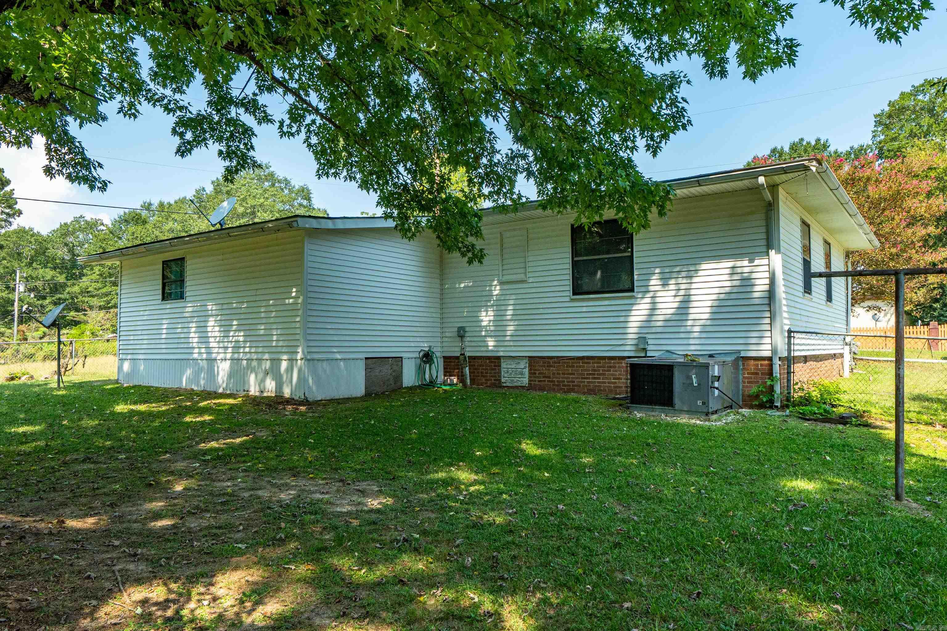 1903 Monroe  Malvern, AR